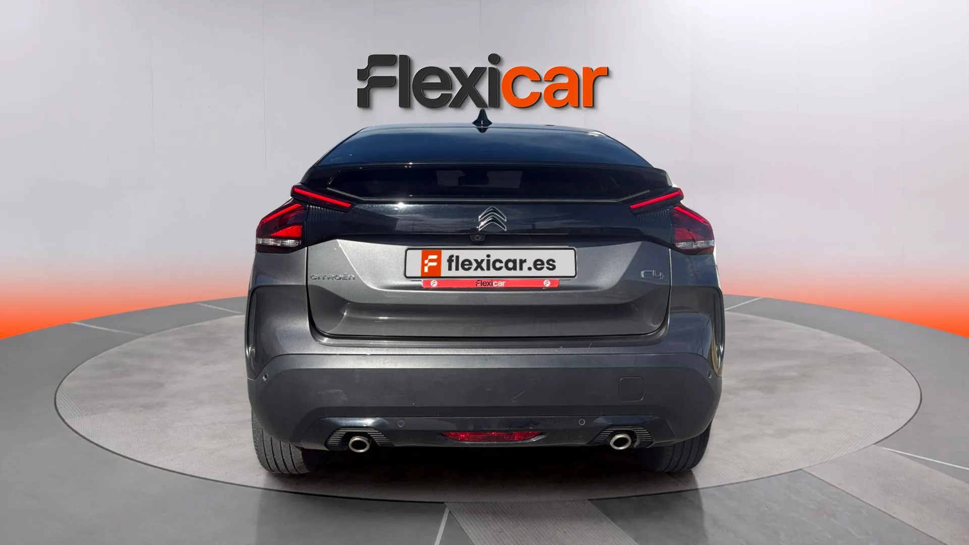 Citroën C4 PureTech 130 Feel Pack - foto 6