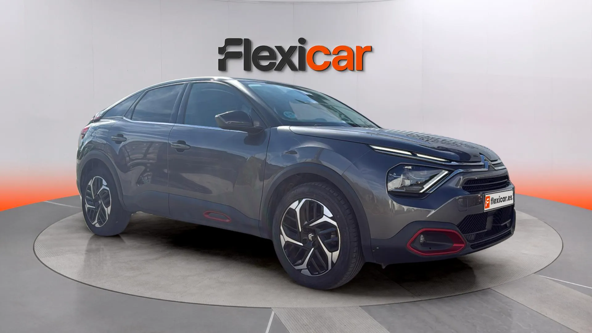 Citroën C4 PureTech 130 Feel Pack - foto 1
