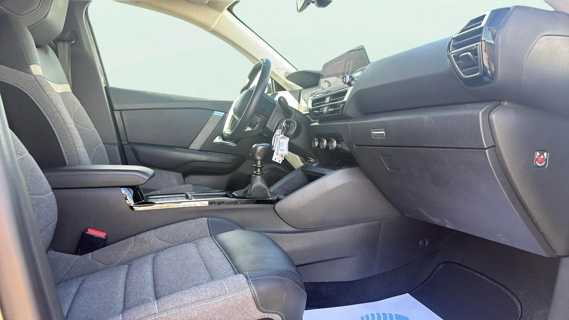 Citroën C4 PureTech 130 Feel Pack - foto 13