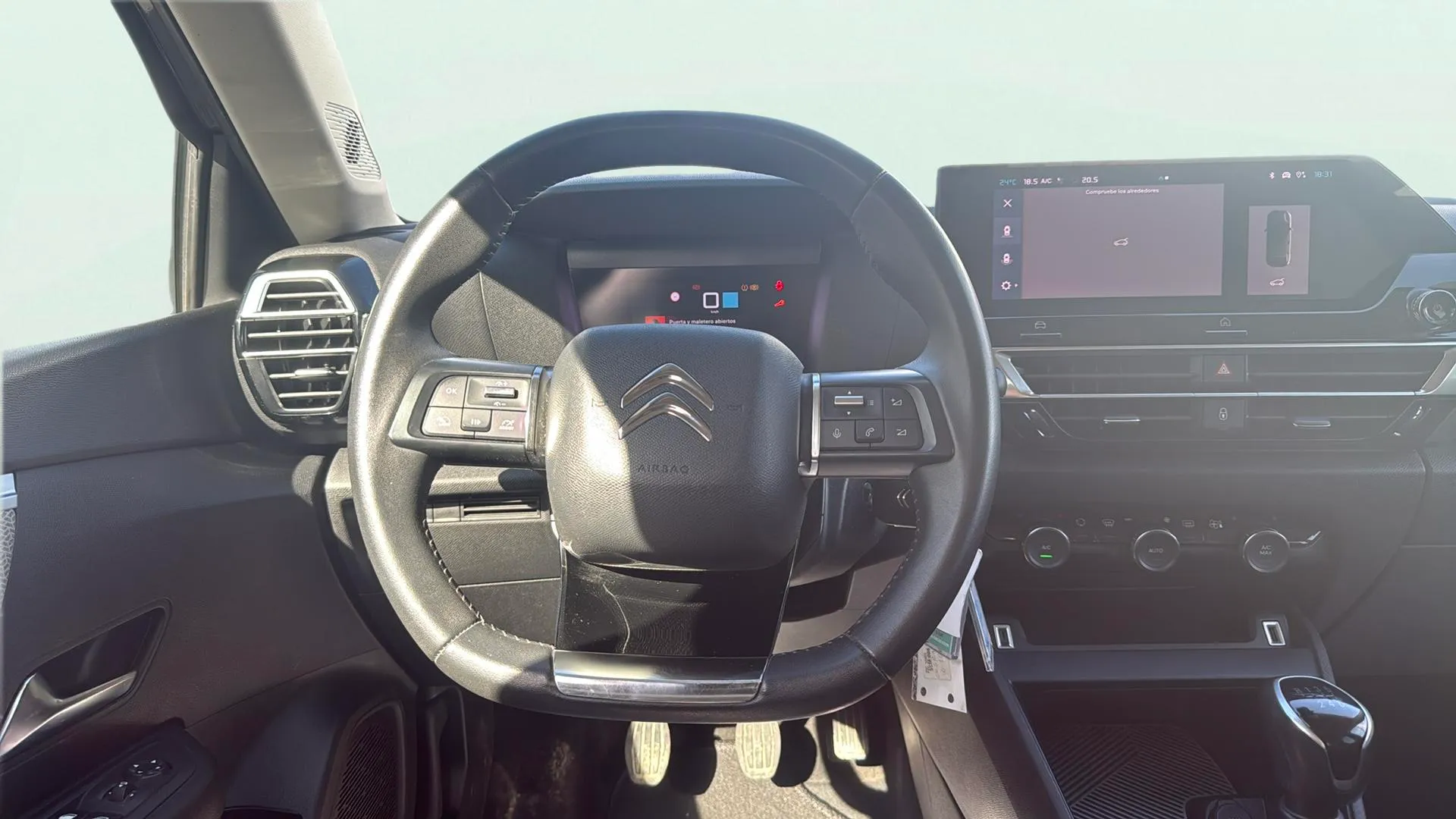 Citroën C4 PureTech 130 Feel Pack - foto 12