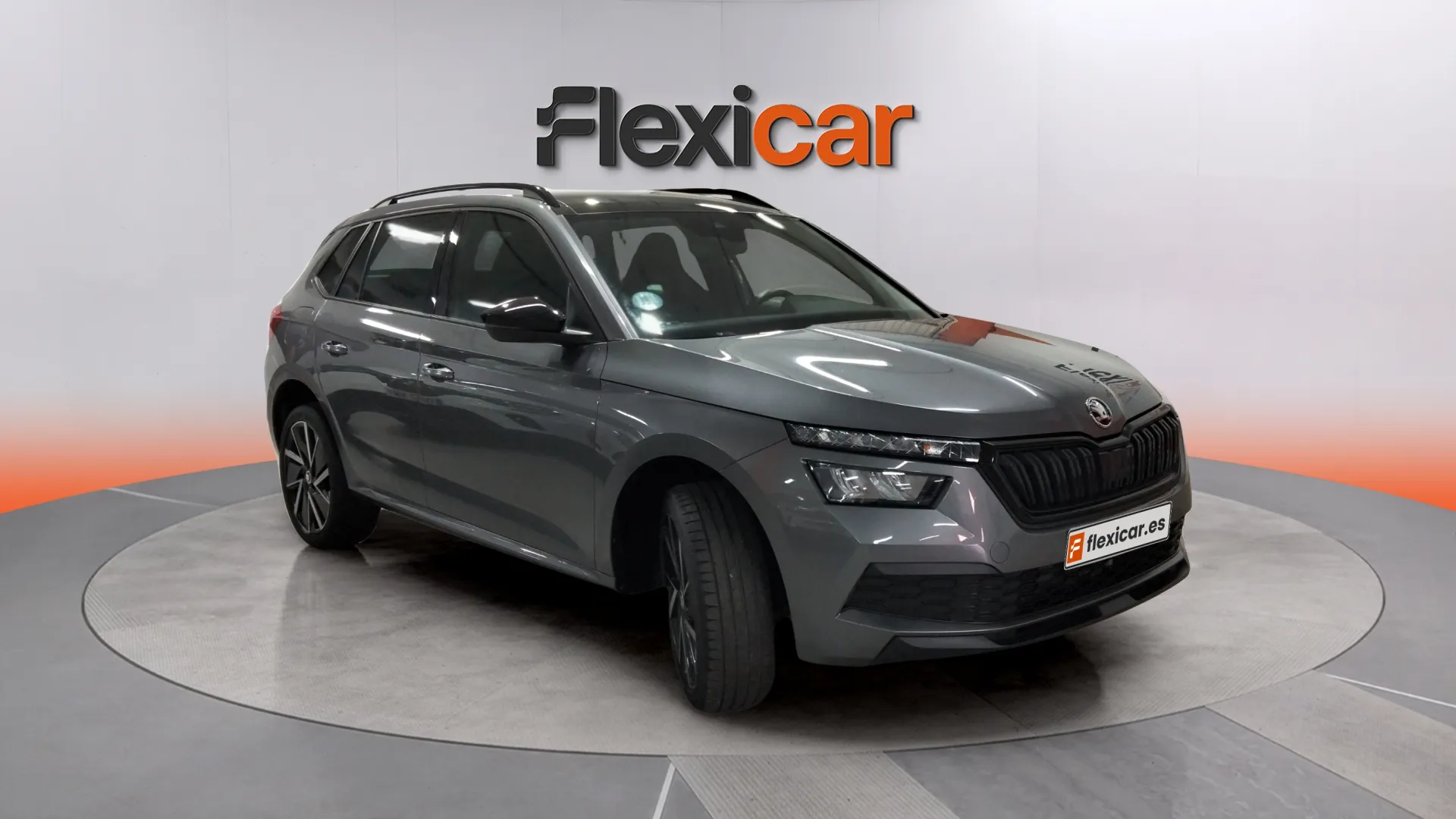 Škoda Kamiq 1.0 TSI DSG Sport - foto 1