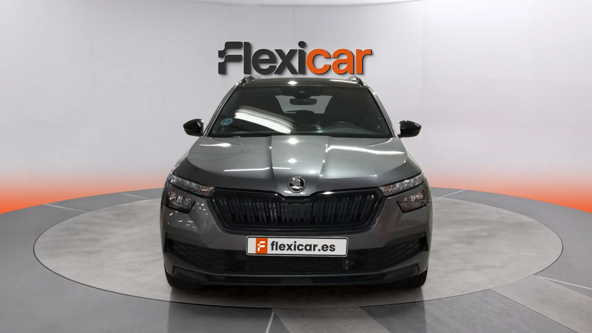 Škoda Kamiq 1.0 TSI DSG Sport - foto 2