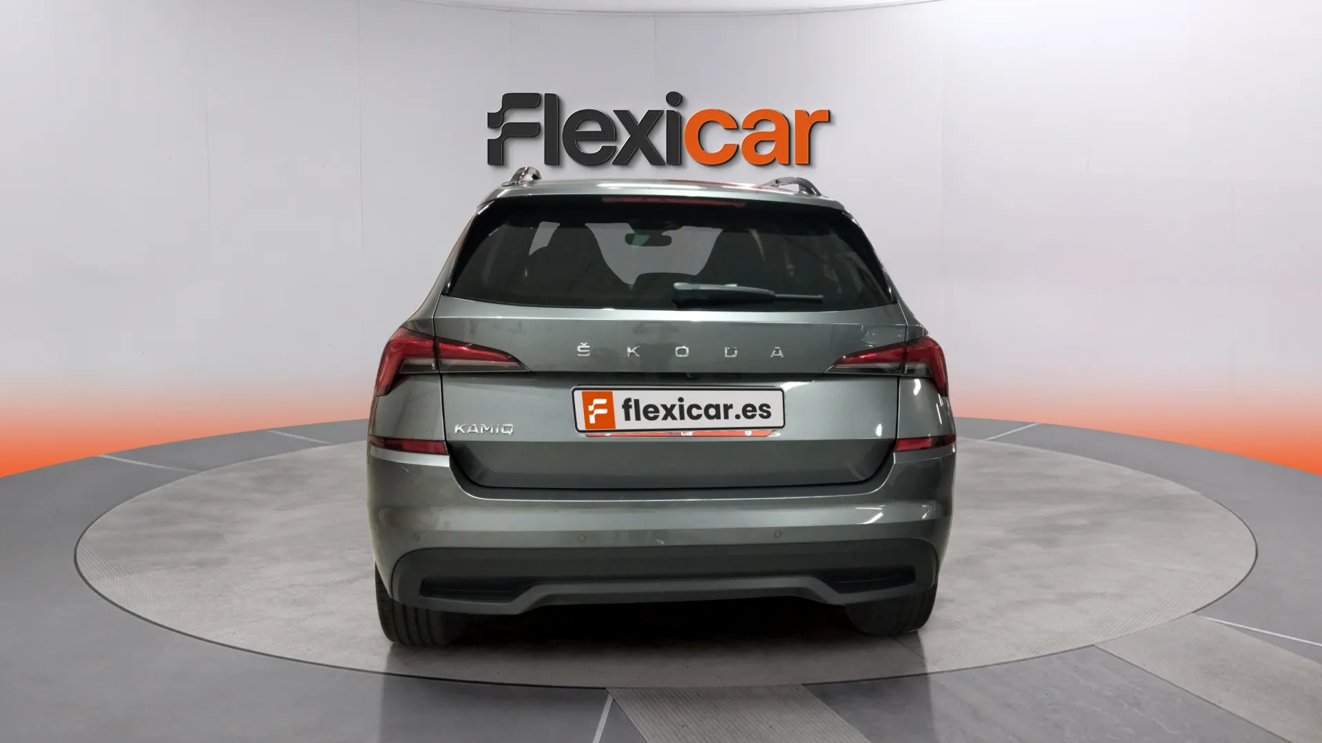 Škoda Kamiq 1.0 TSI DSG Sport - foto 6