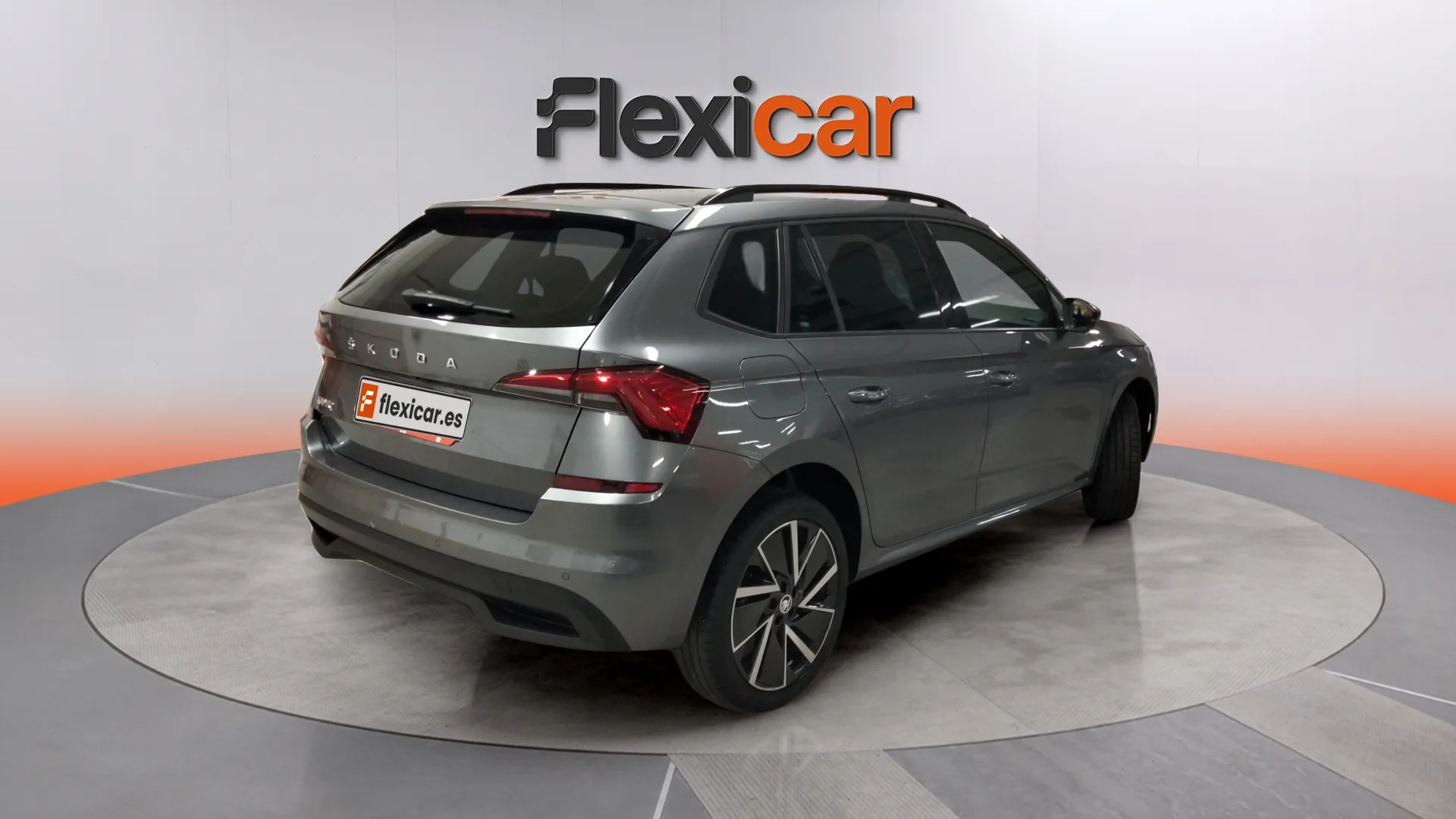 Škoda Kamiq 1.0 TSI DSG Sport - foto 7