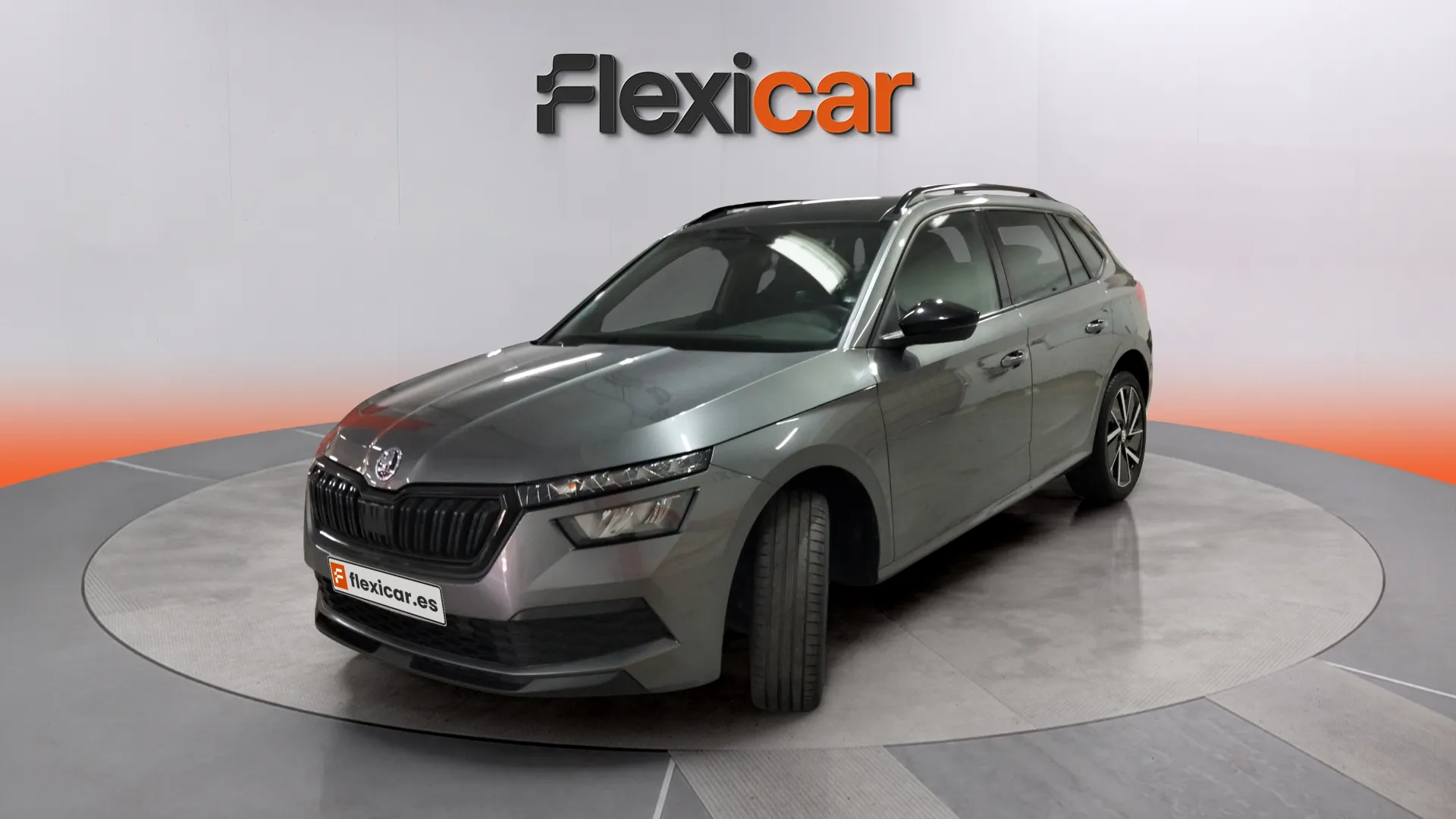 Škoda Kamiq 1.0 TSI DSG Sport - foto 3