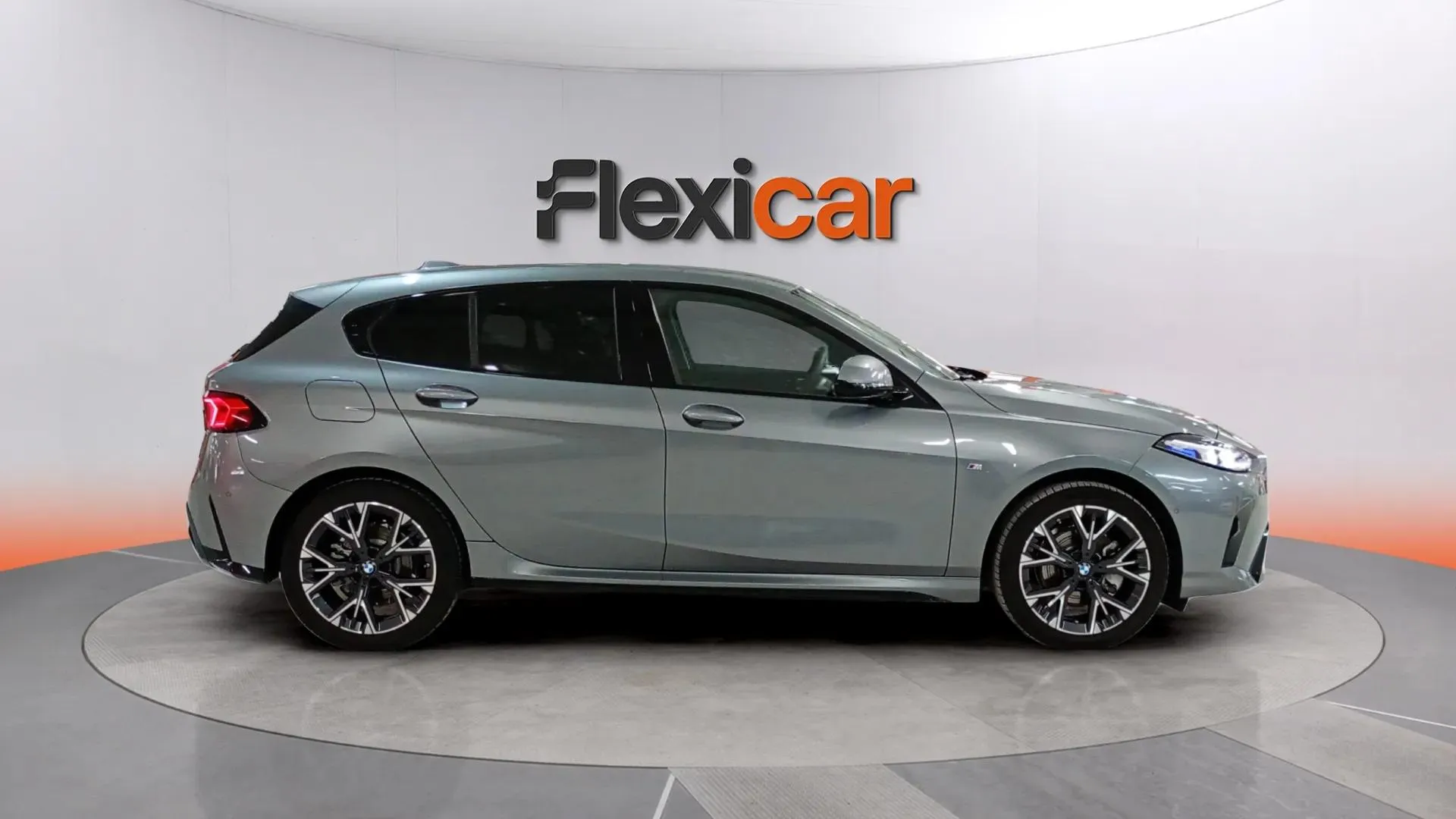 BMW Serie 1 118d - foto 6