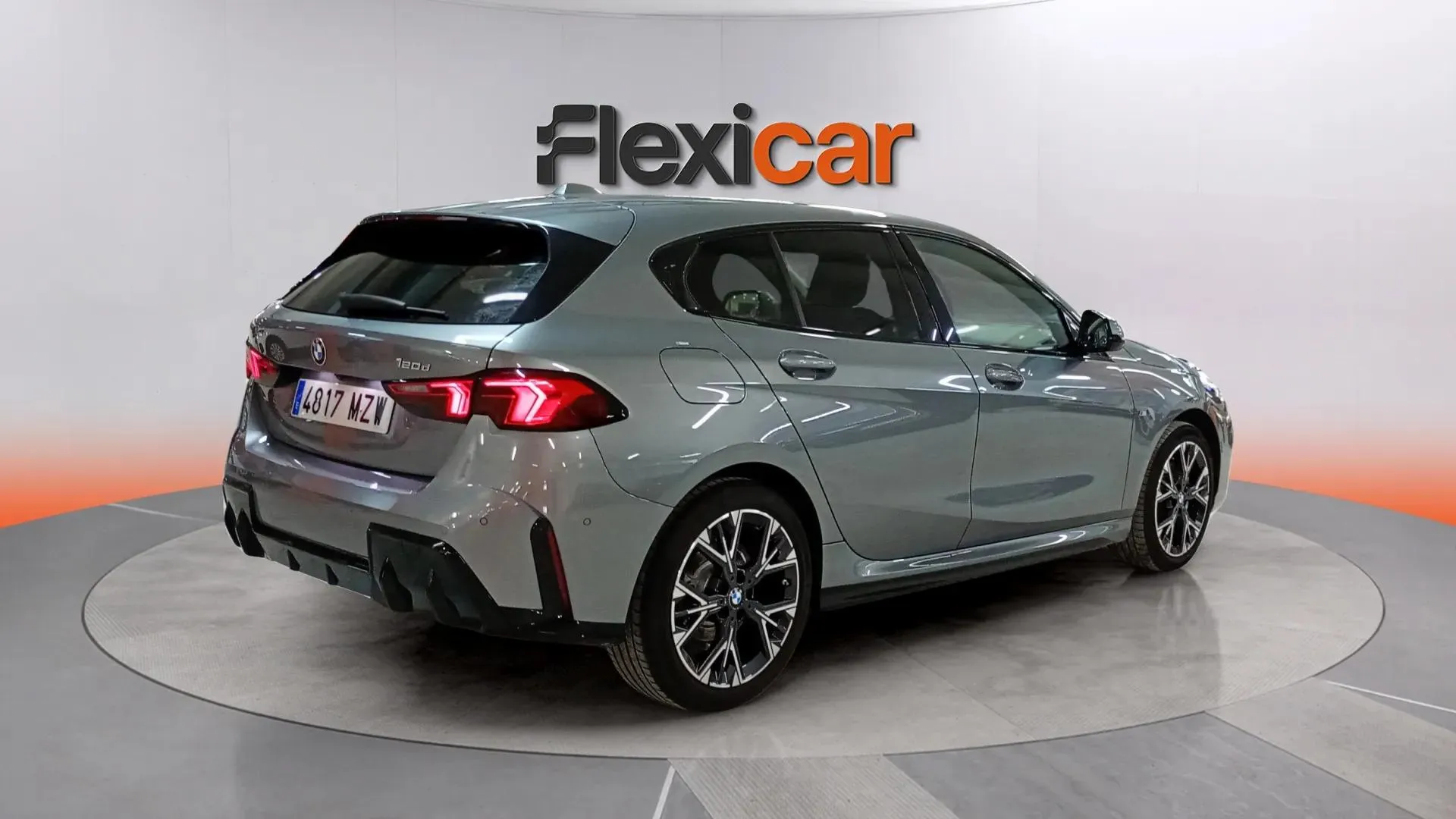 BMW Serie 1 118d - foto 5