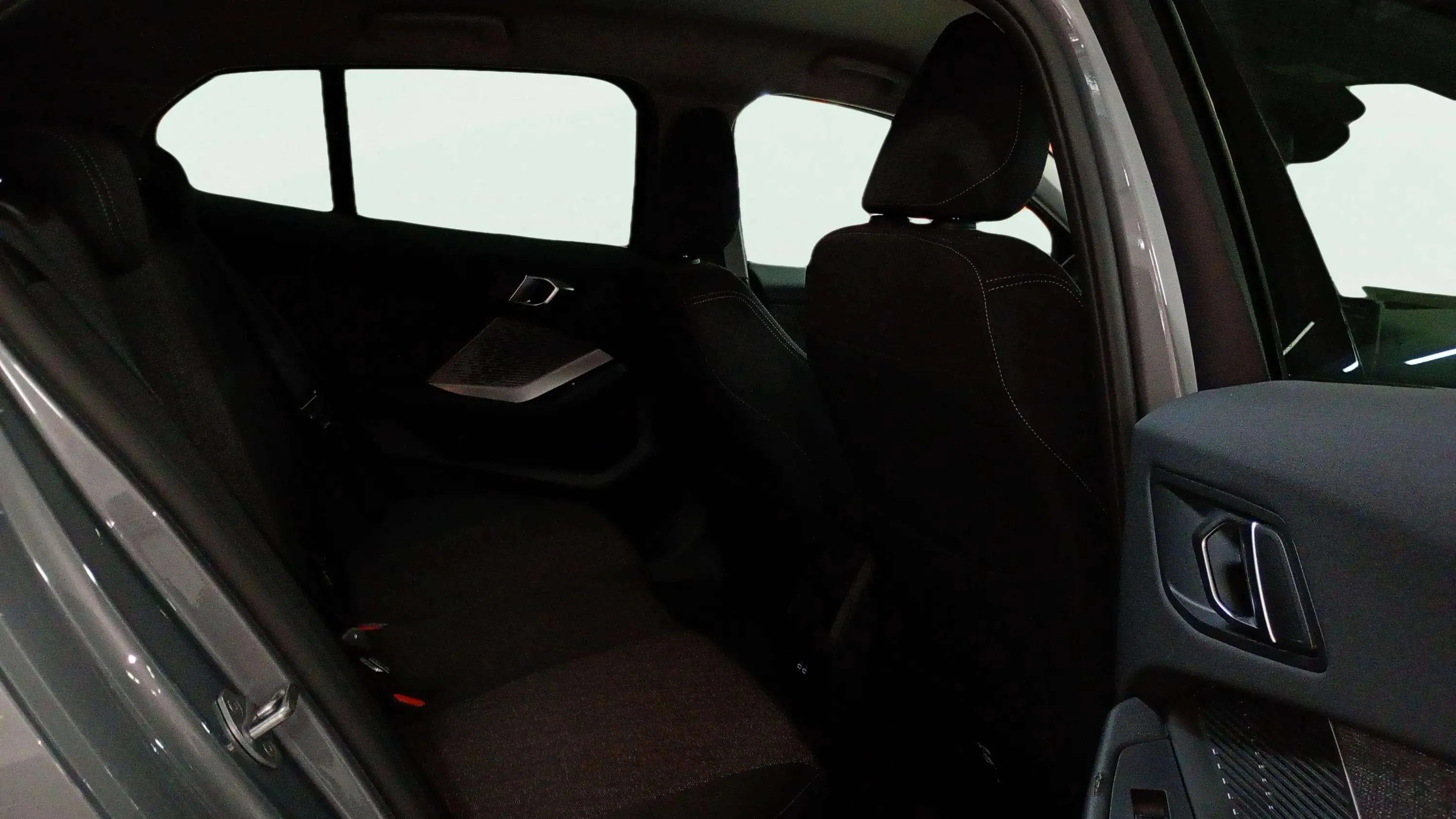BMW Serie 1 118d - foto 13