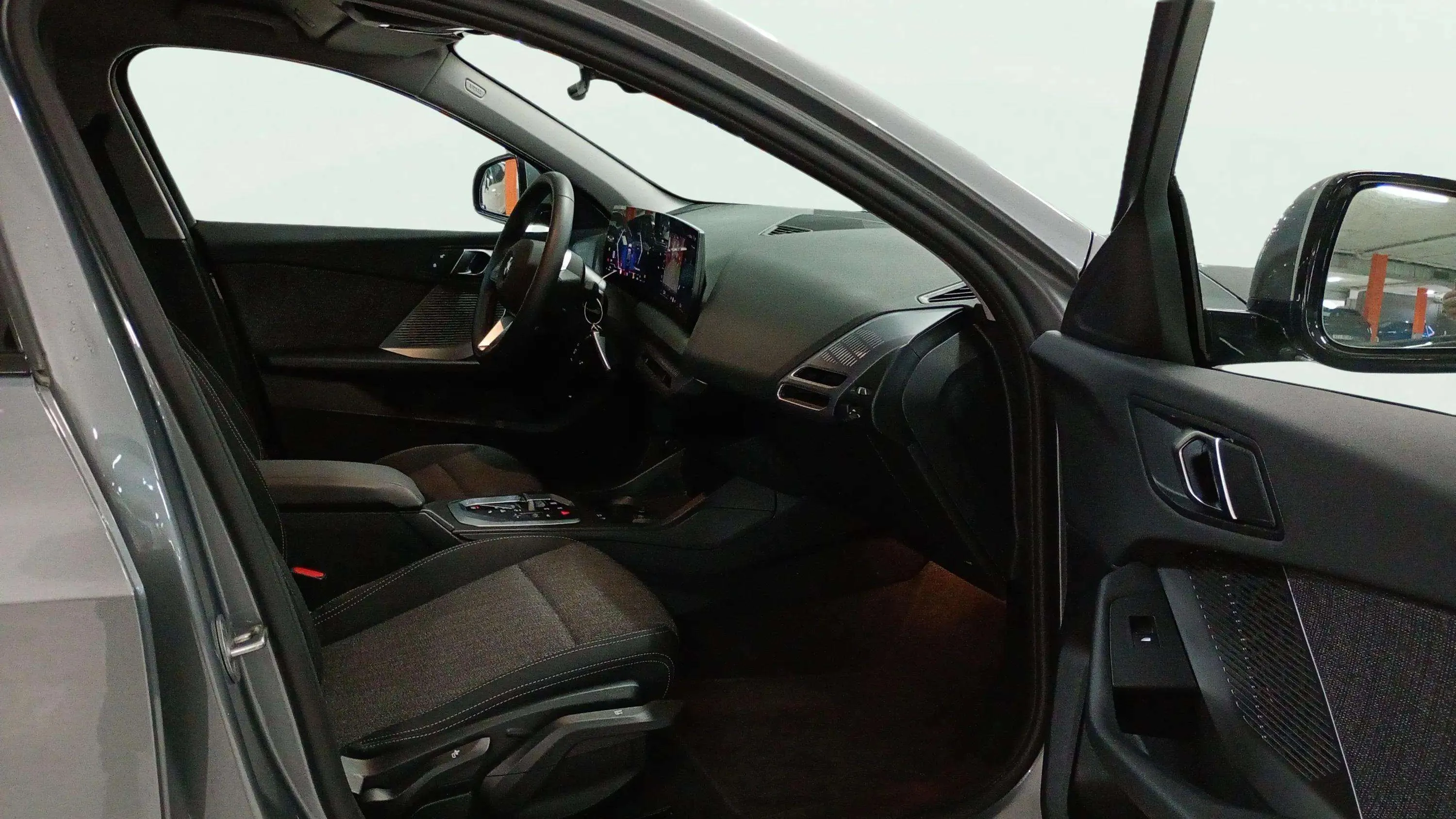 BMW Serie 1 118d - foto 12