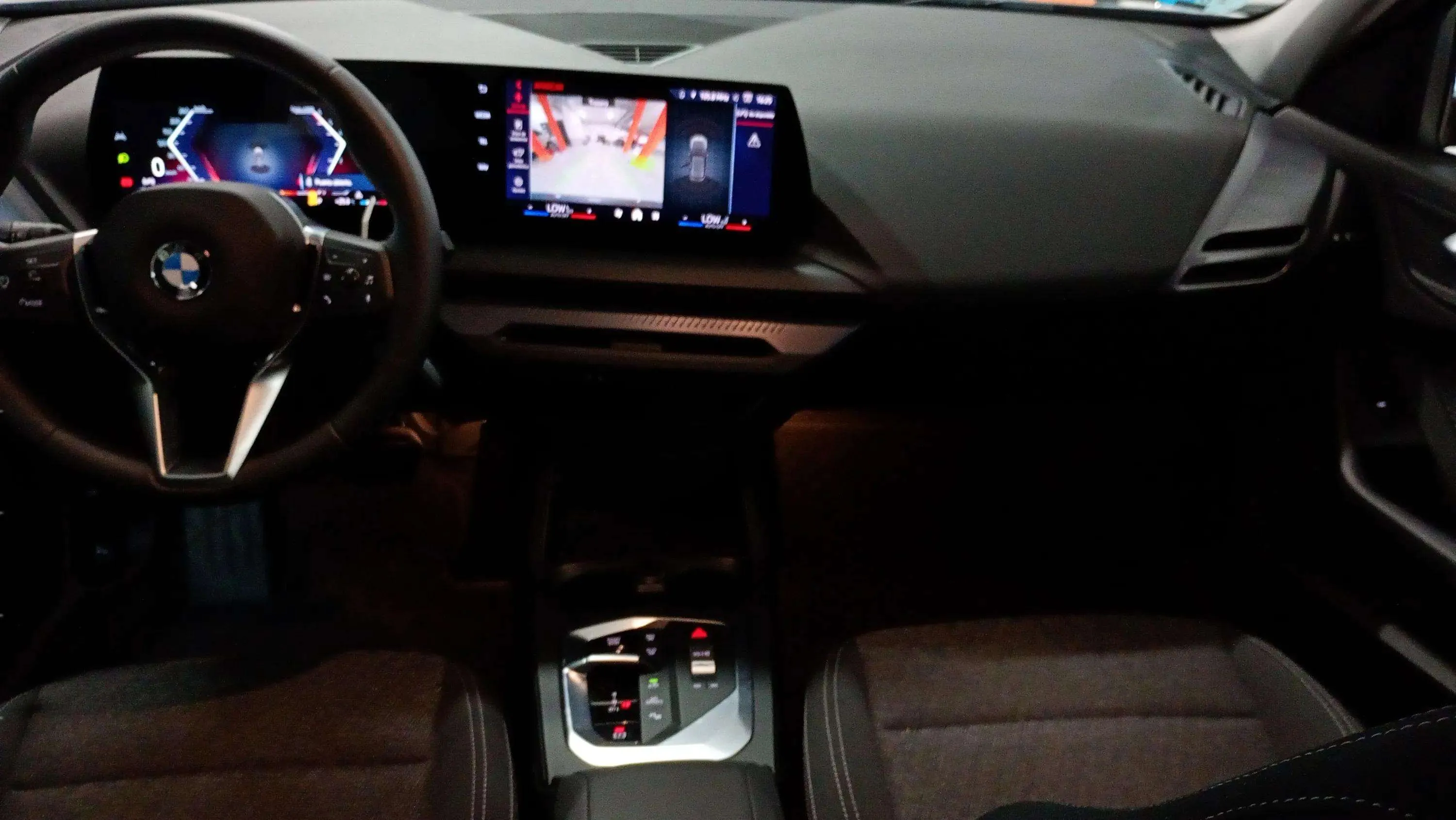 BMW Serie 1 118d - foto 9