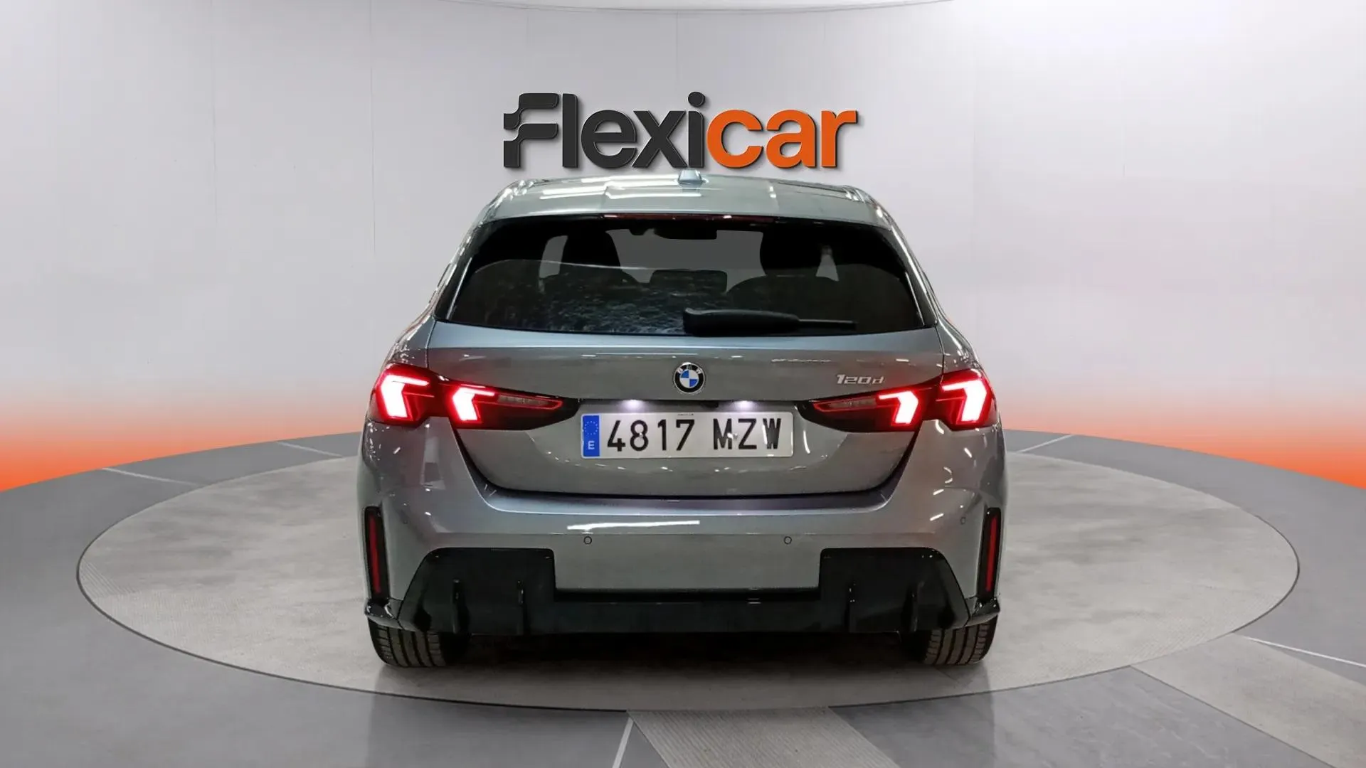 BMW Serie 1 118d - foto 4