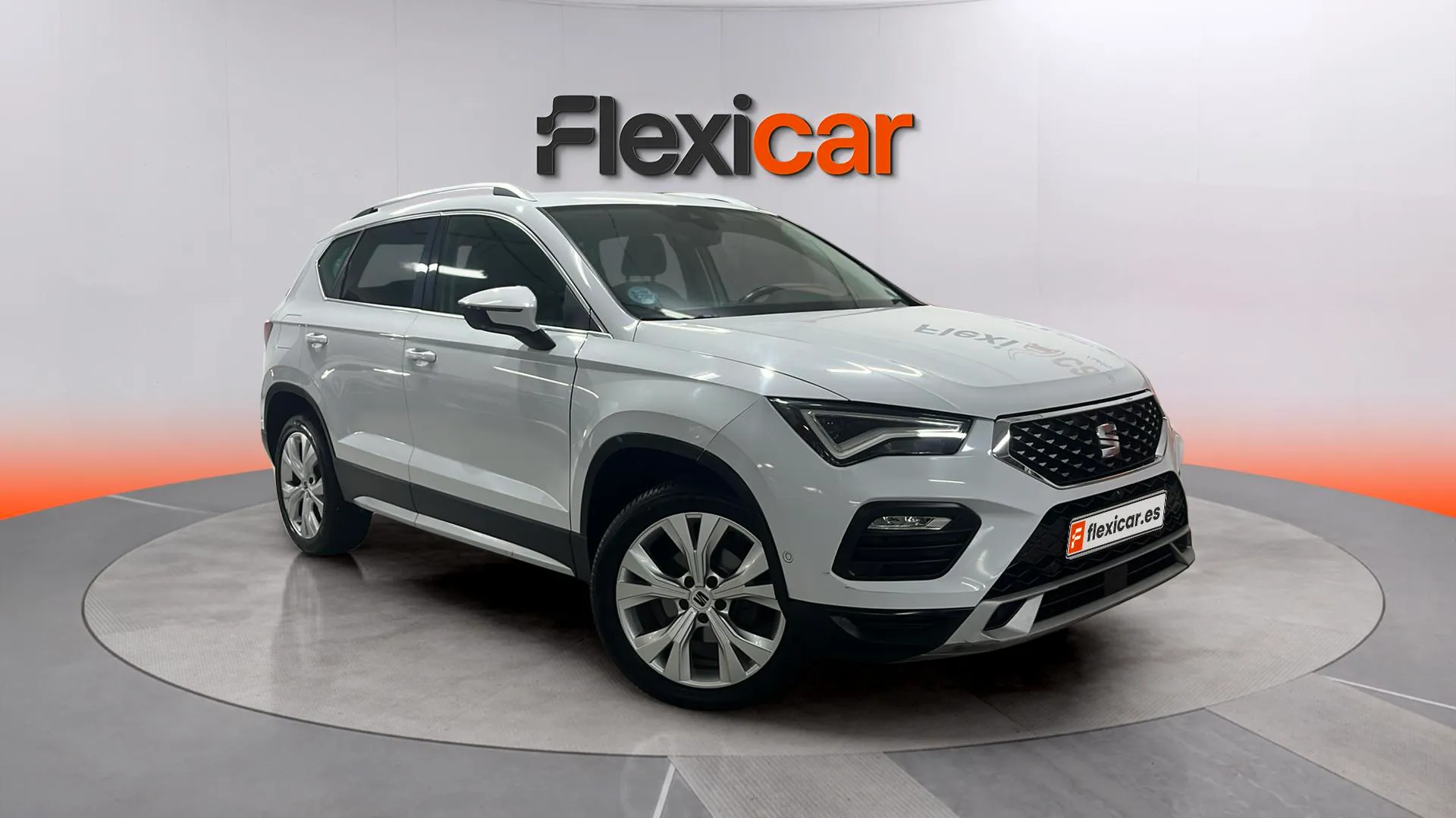 SEAT Ateca 1.5 TSI DSG X-Perience XM