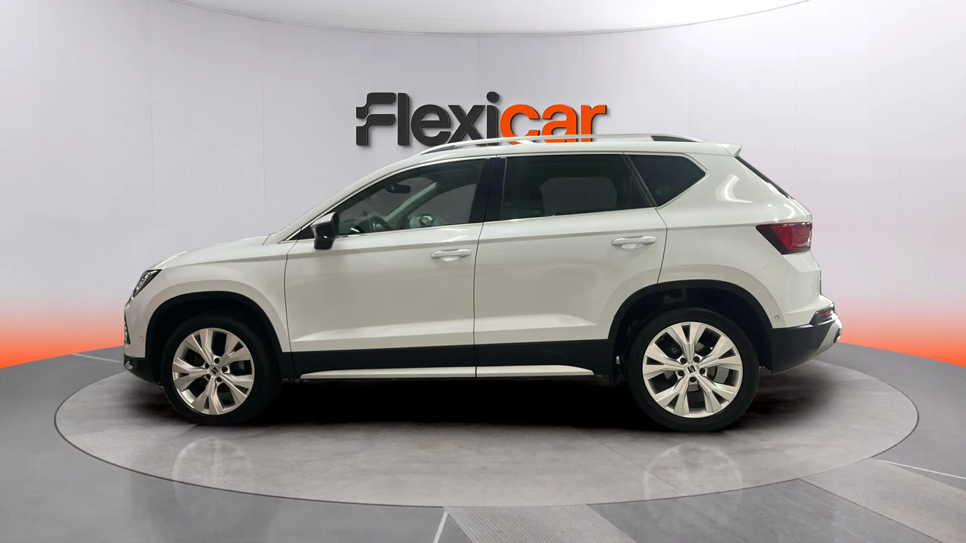 SEAT Ateca 1.5 TSI DSG X-Perience XM - foto 4