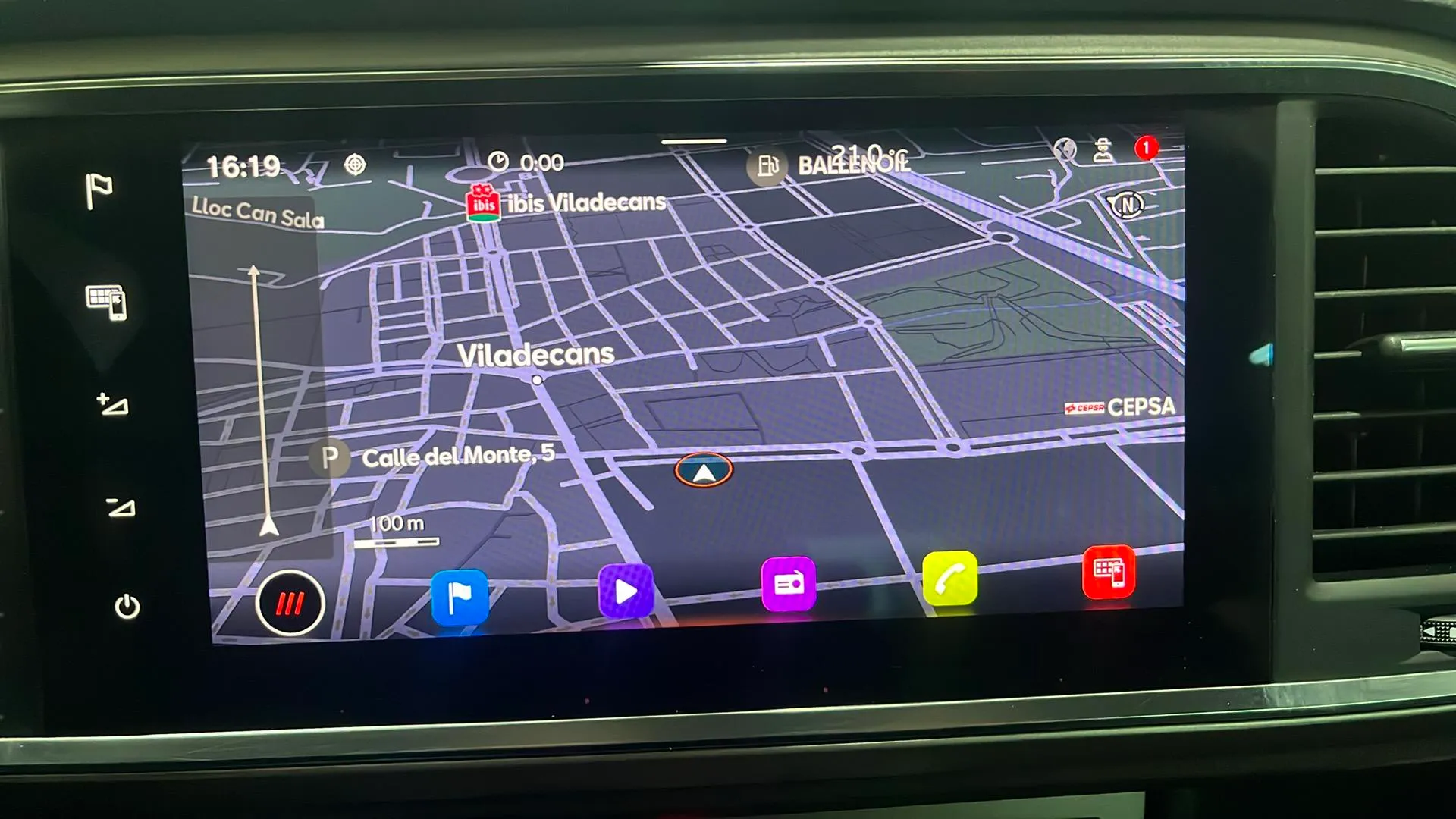 SEAT Ateca 1.5 TSI DSG X-Perience XM - foto 19