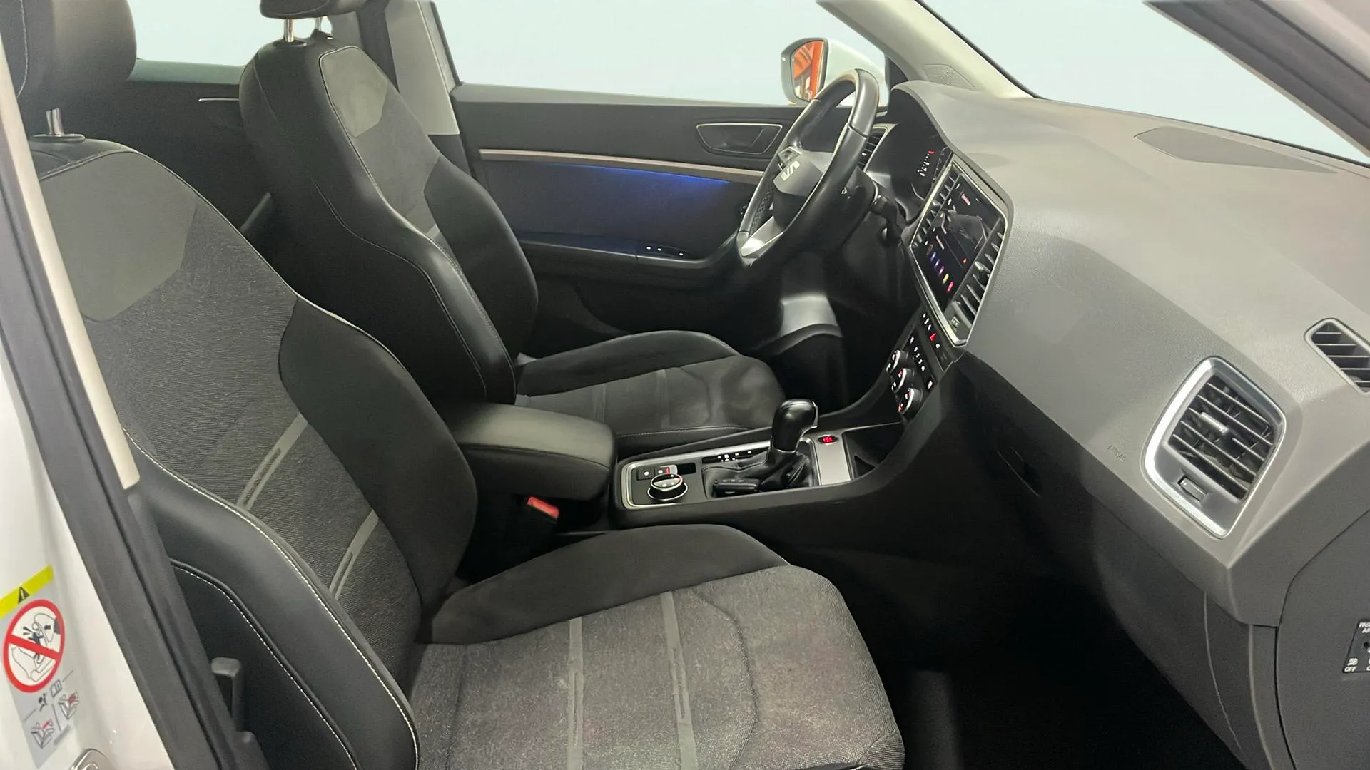 SEAT Ateca 1.5 TSI DSG X-Perience XM - foto 11