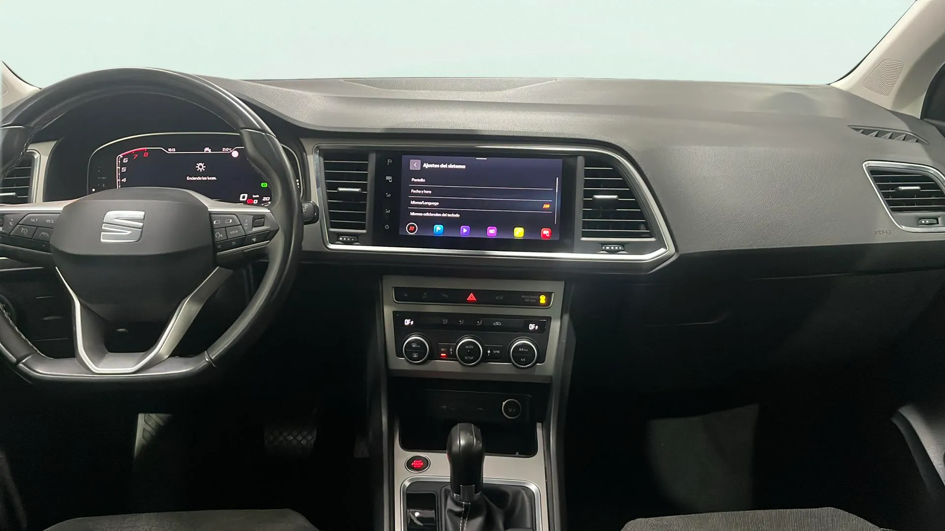 SEAT Ateca 1.5 TSI DSG X-Perience XM - foto 21