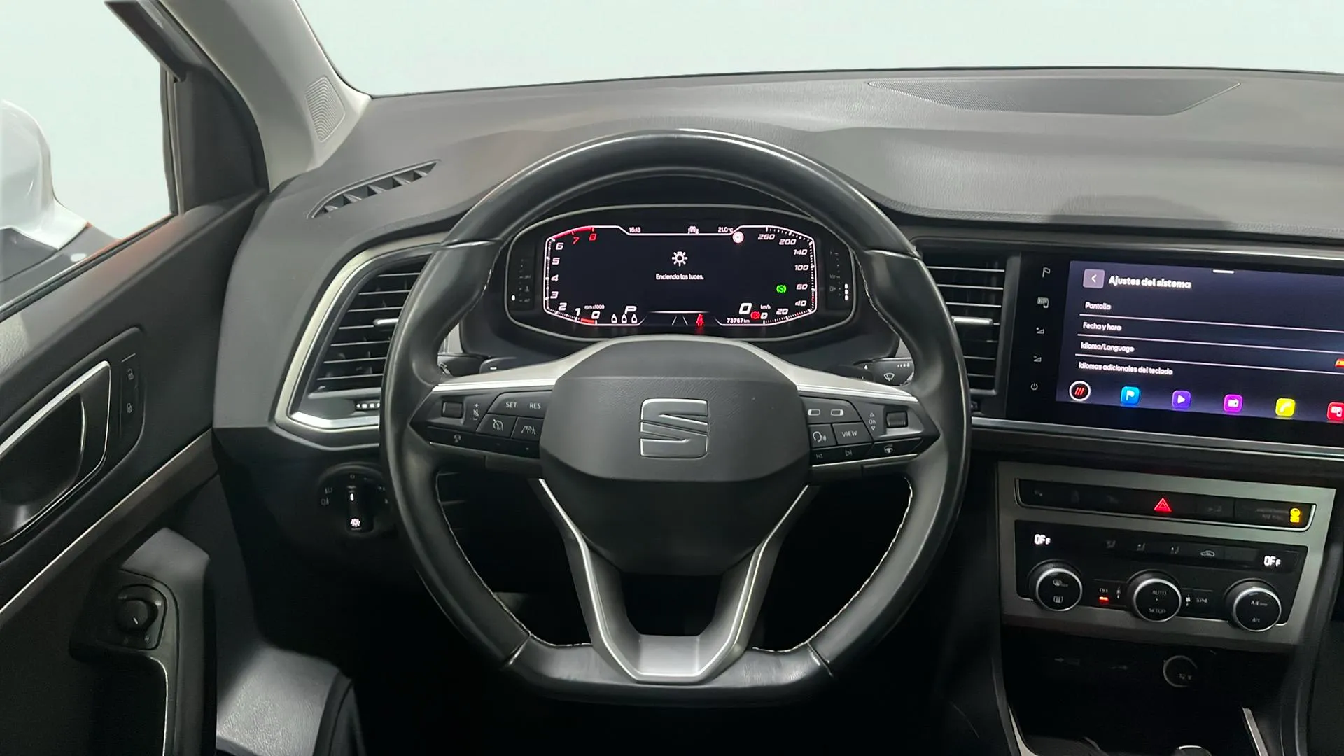 SEAT Ateca 1.5 TSI DSG X-Perience XM - foto 17