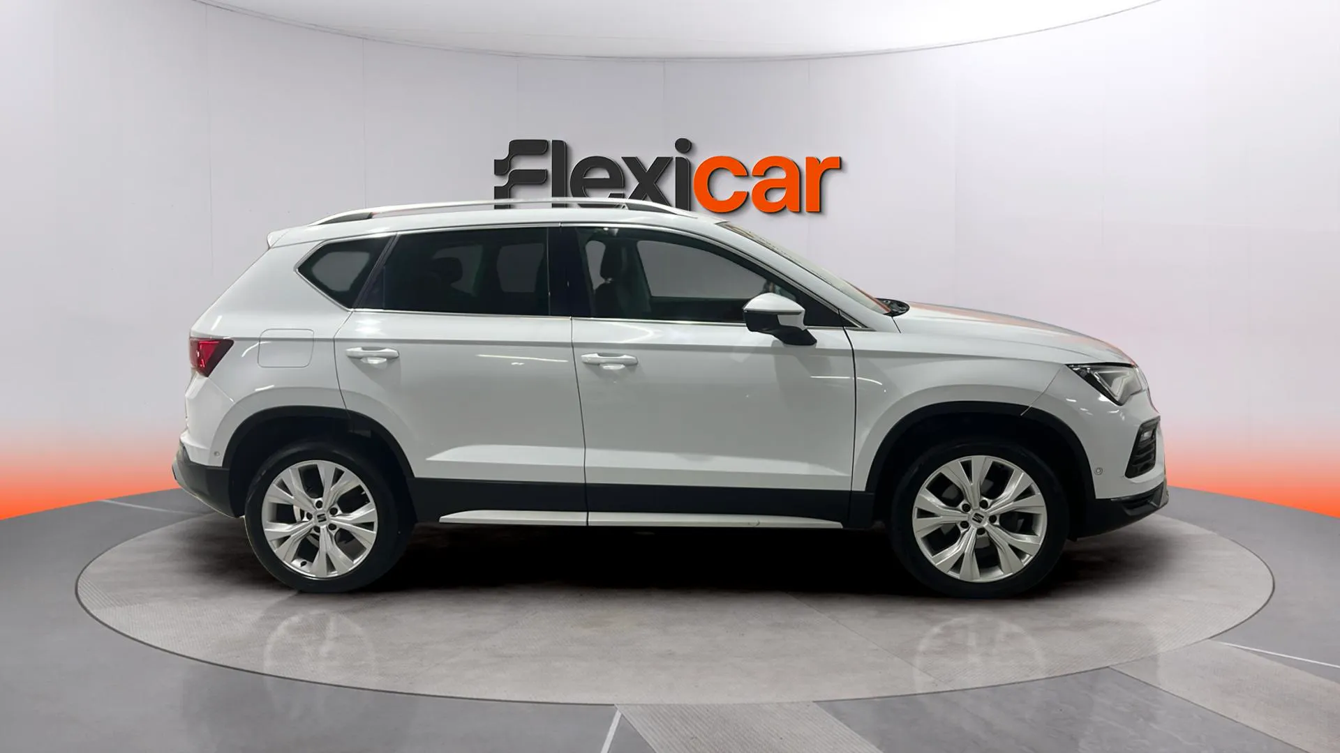 SEAT Ateca 1.5 TSI DSG X-Perience XM - foto 8