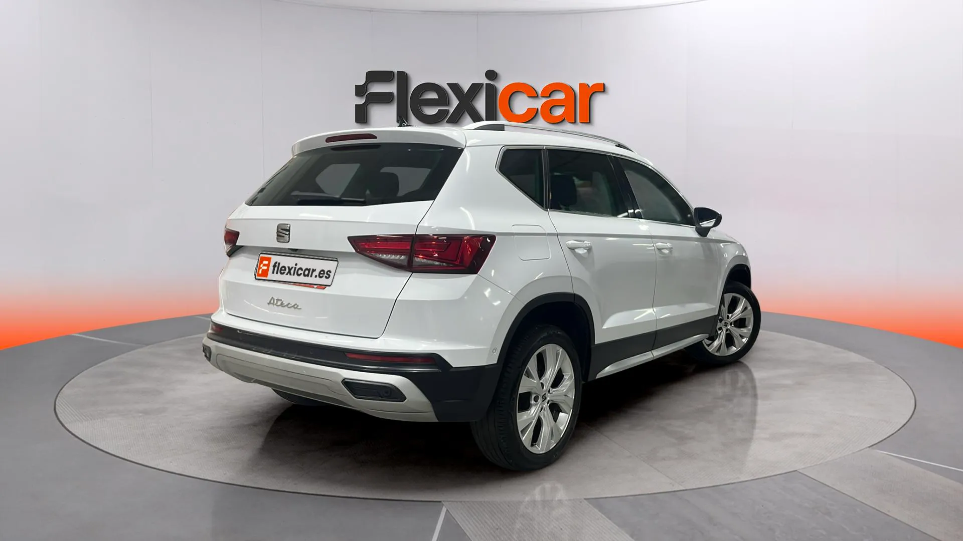 SEAT Ateca 1.5 TSI DSG X-Perience XM - foto 7