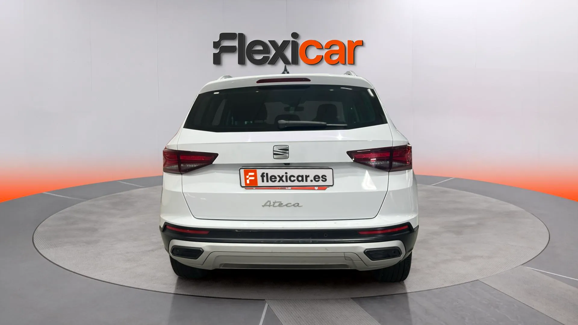 SEAT Ateca 1.5 TSI DSG X-Perience XM - foto 6