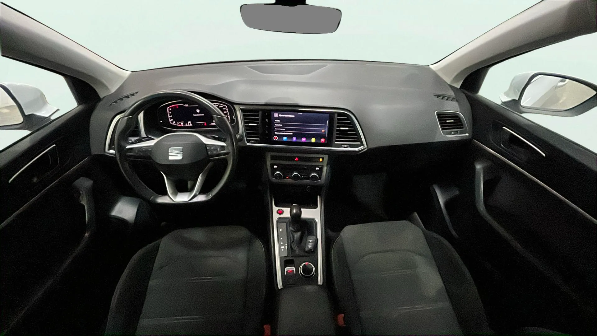 SEAT Ateca 1.5 TSI DSG X-Perience XM - foto 25