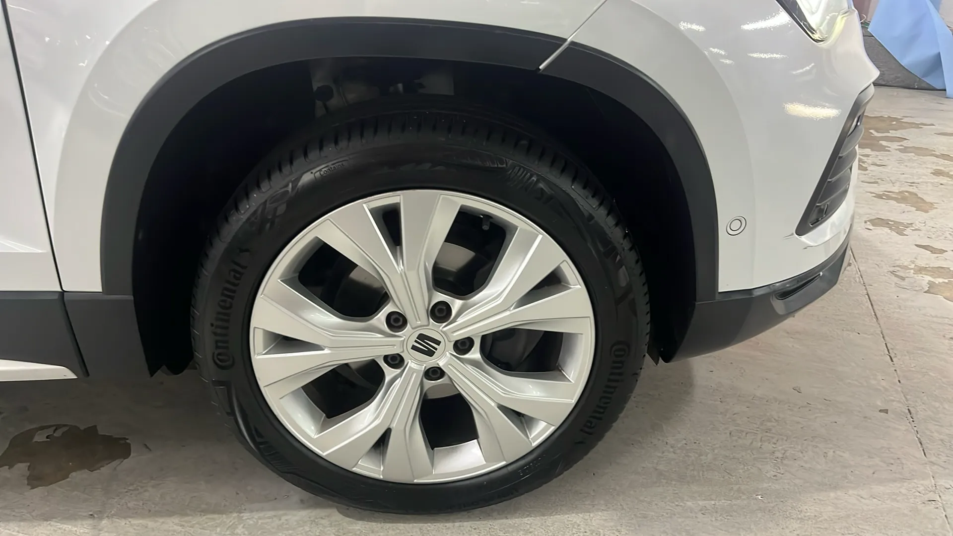 SEAT Ateca 1.5 TSI DSG X-Perience XM - foto 22