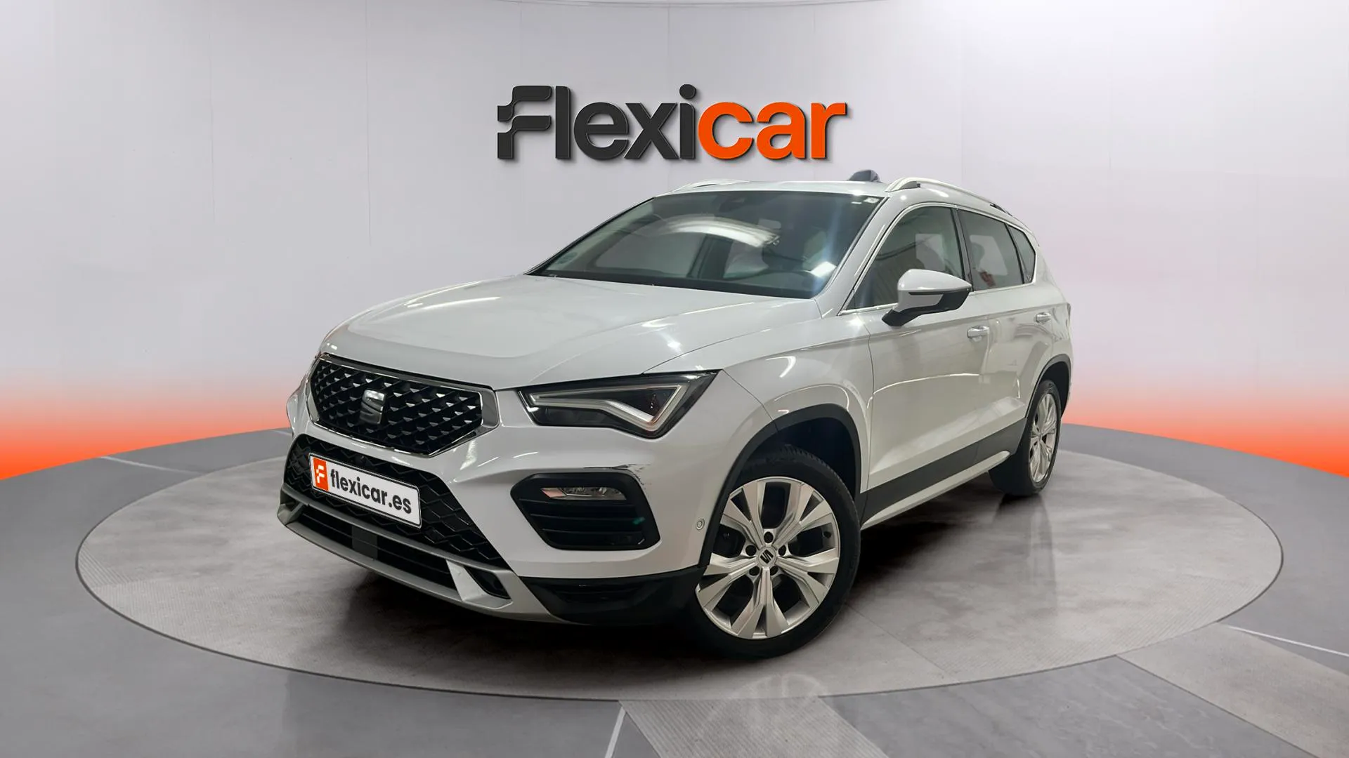 SEAT Ateca 1.5 TSI DSG X-Perience XM - foto 3