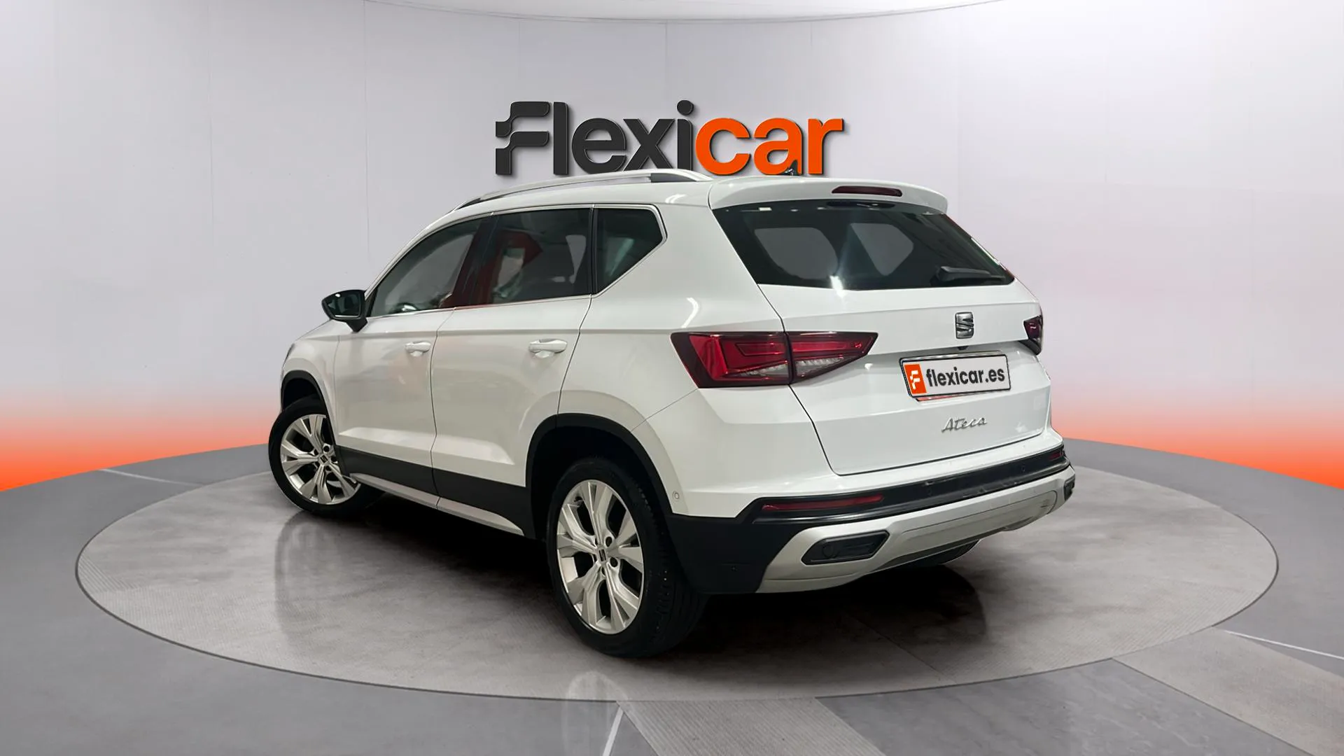 SEAT Ateca 1.5 TSI DSG X-Perience XM - foto 5