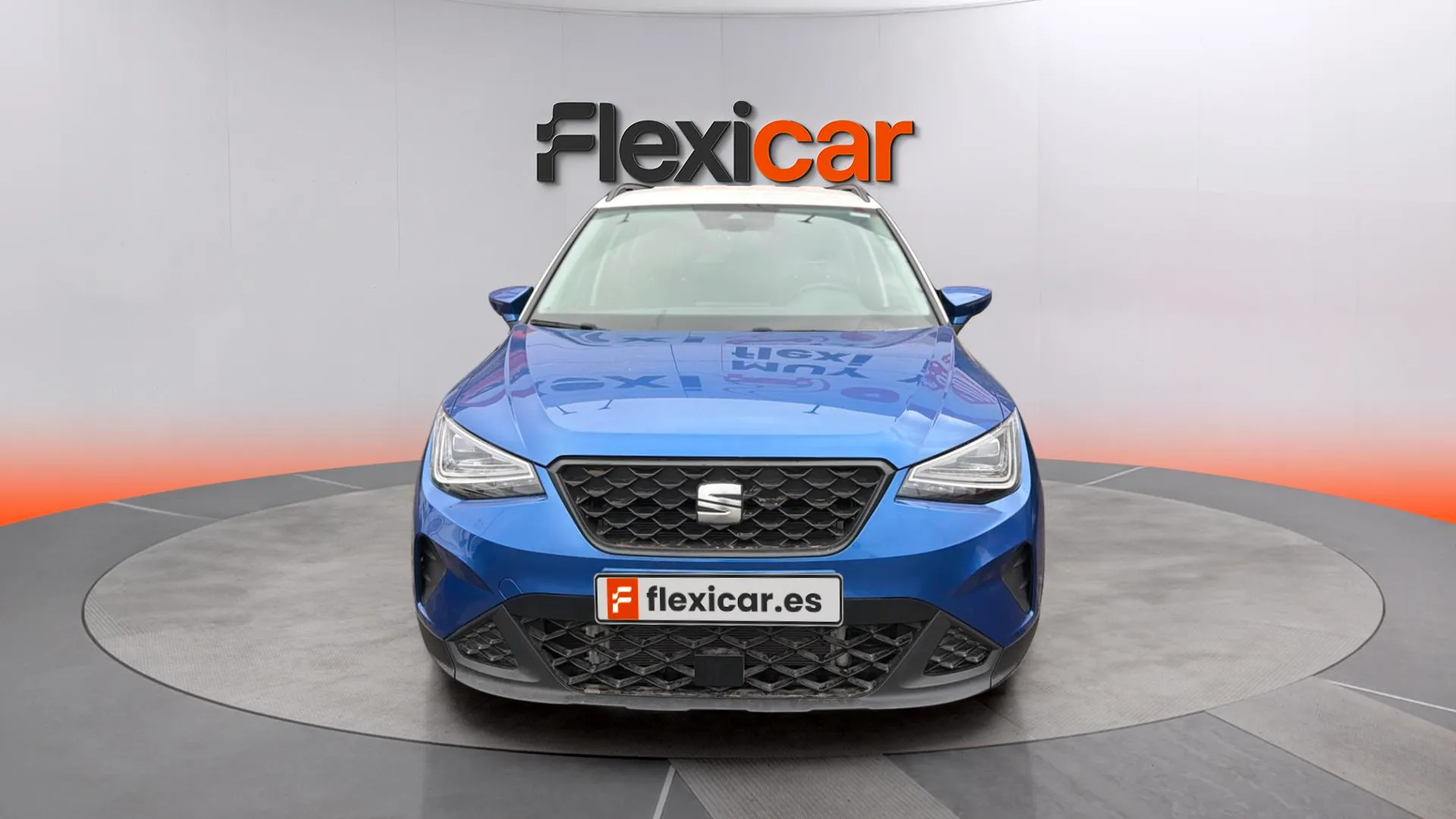 SEAT Arona 1.0 TSI Style XL - foto 2