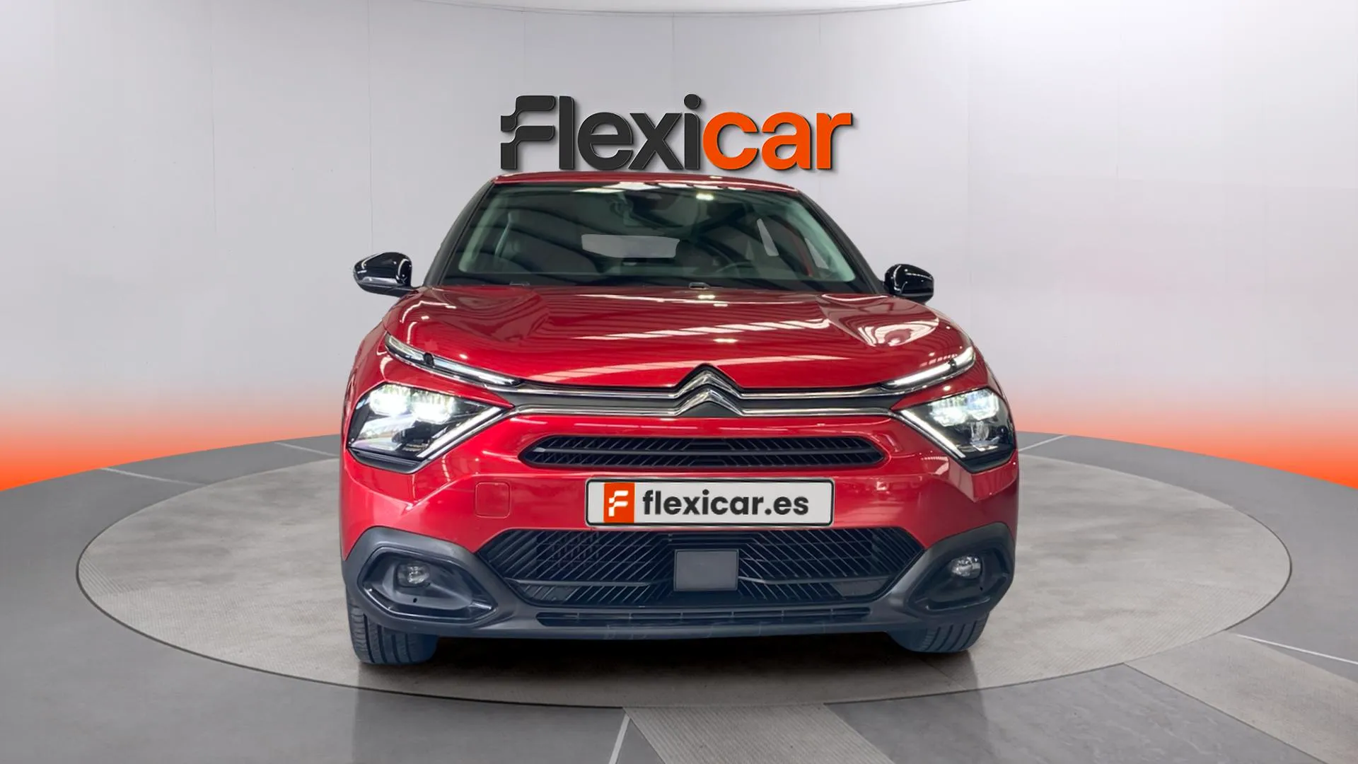 Citroën C4 PureTech 130 Feel Pack - foto 8