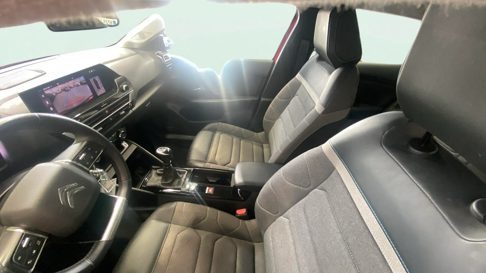 Citroën C4 PureTech 130 Feel Pack - foto 9