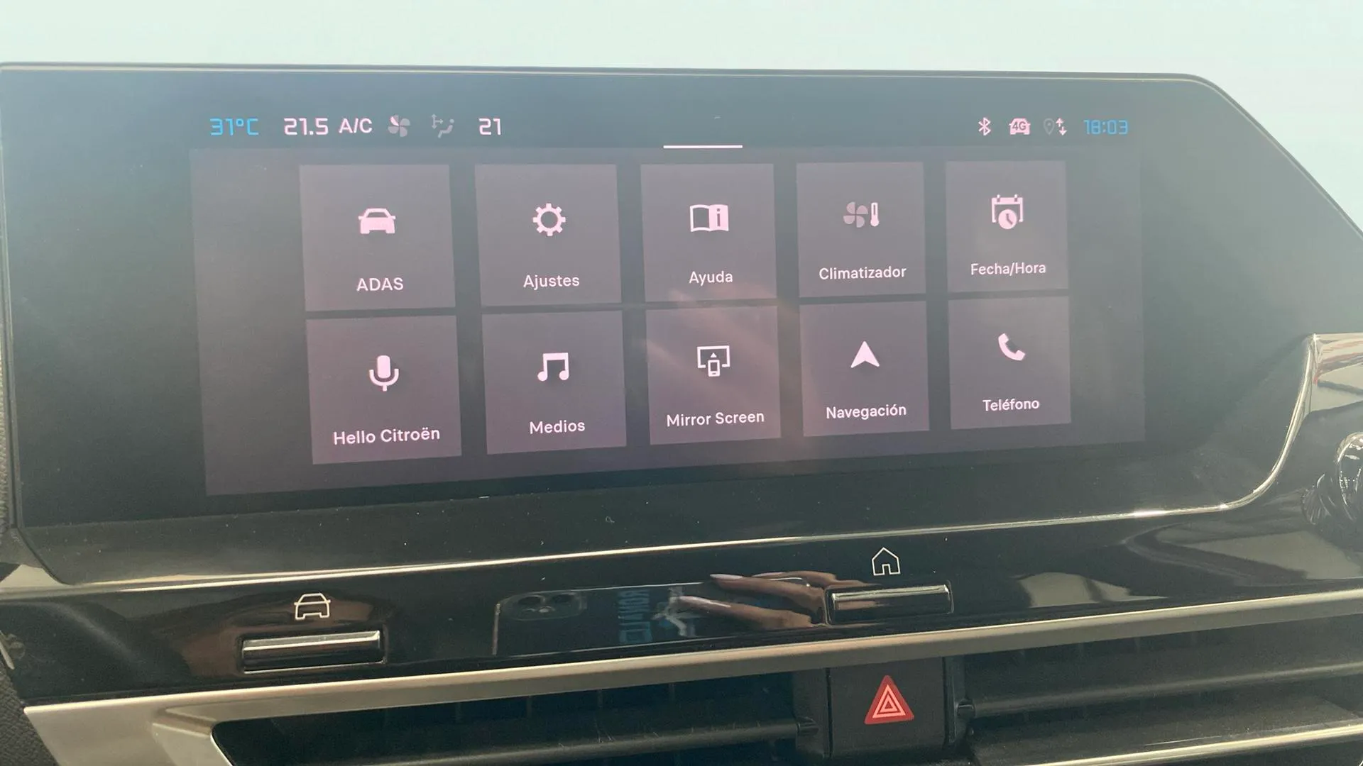 Citroën C4 PureTech 130 Feel Pack - foto 12