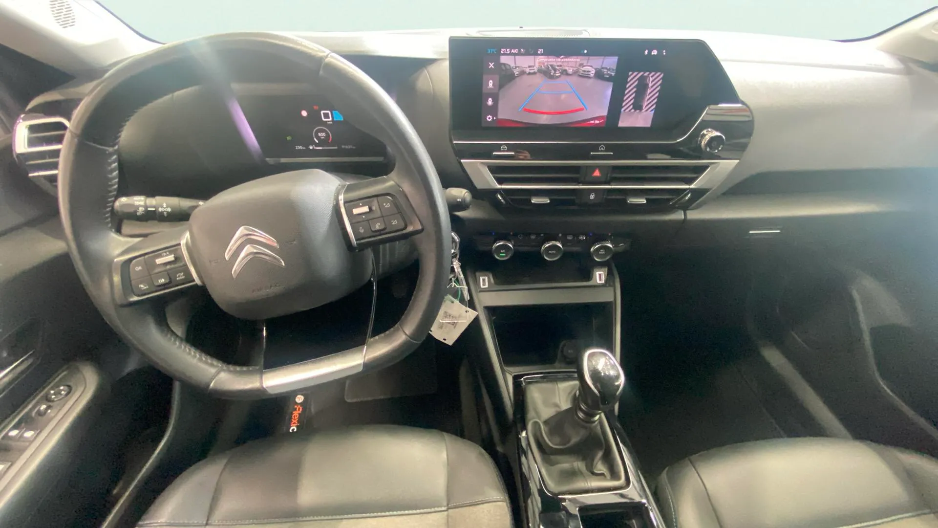 Citroën C4 PureTech 130 Feel Pack - foto 10