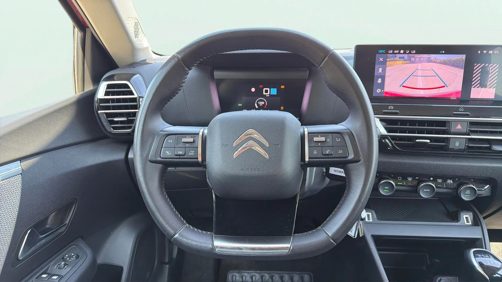 Citroën C4 PureTech 130 Feel Pack - foto 10