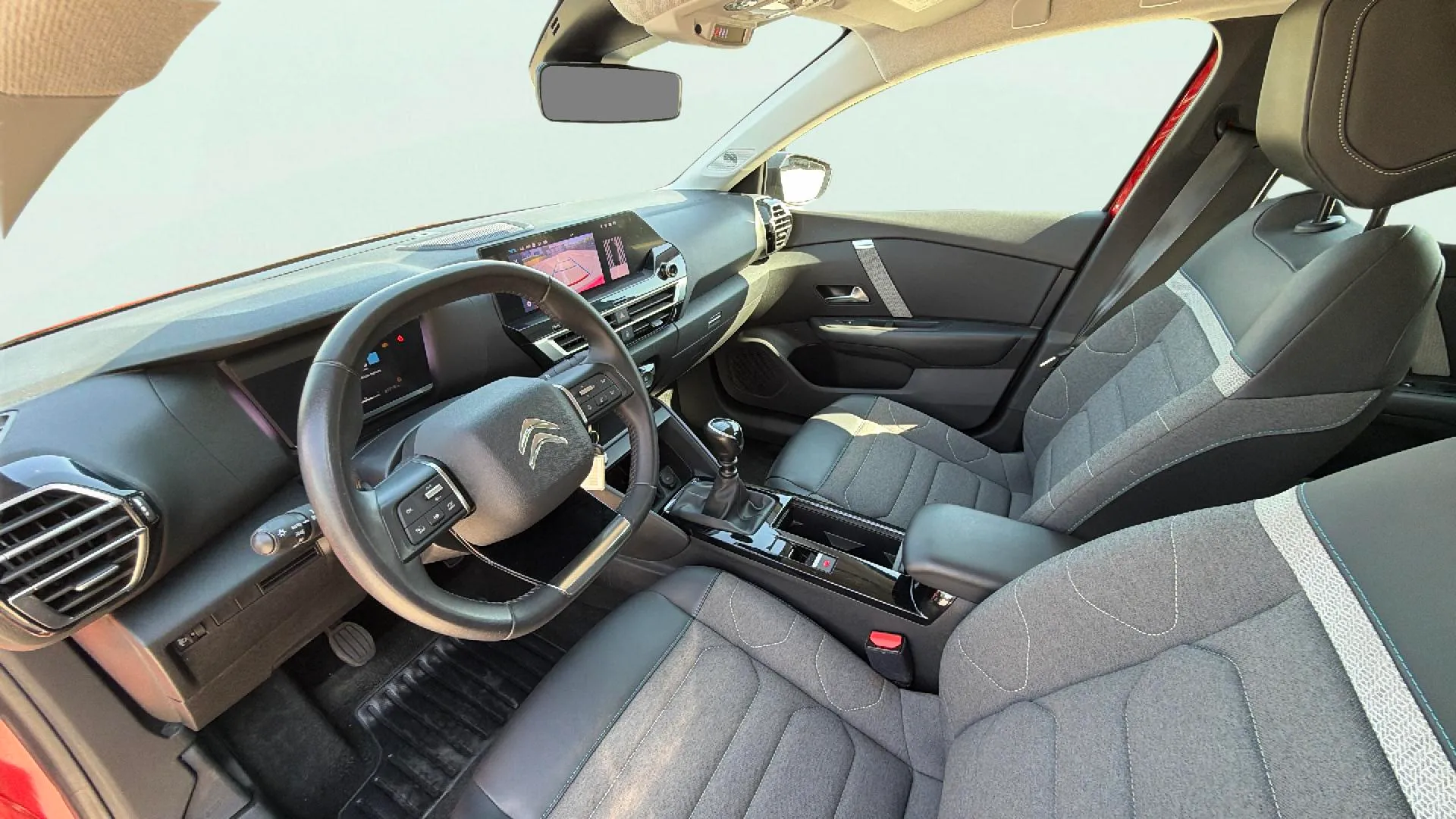 Citroën C4 PureTech 130 Feel Pack - foto 9