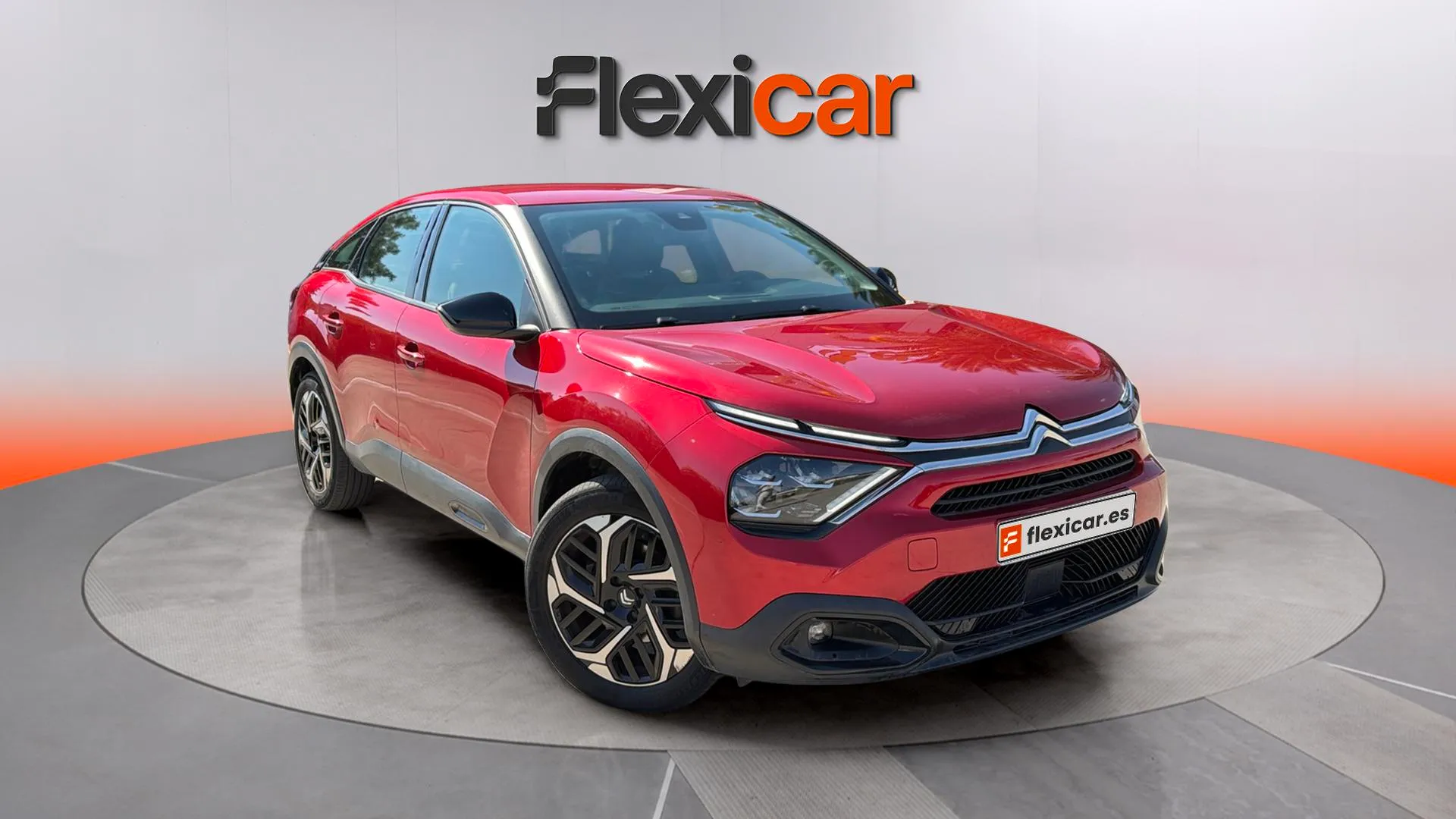 Citroën C4 PureTech 130 Feel Pack