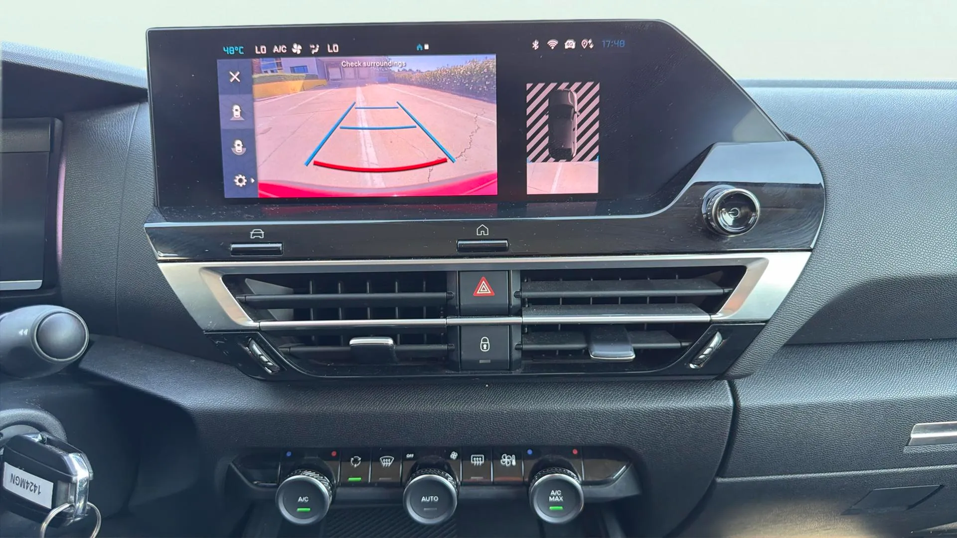 Citroën C4 PureTech 130 Feel Pack - foto 11