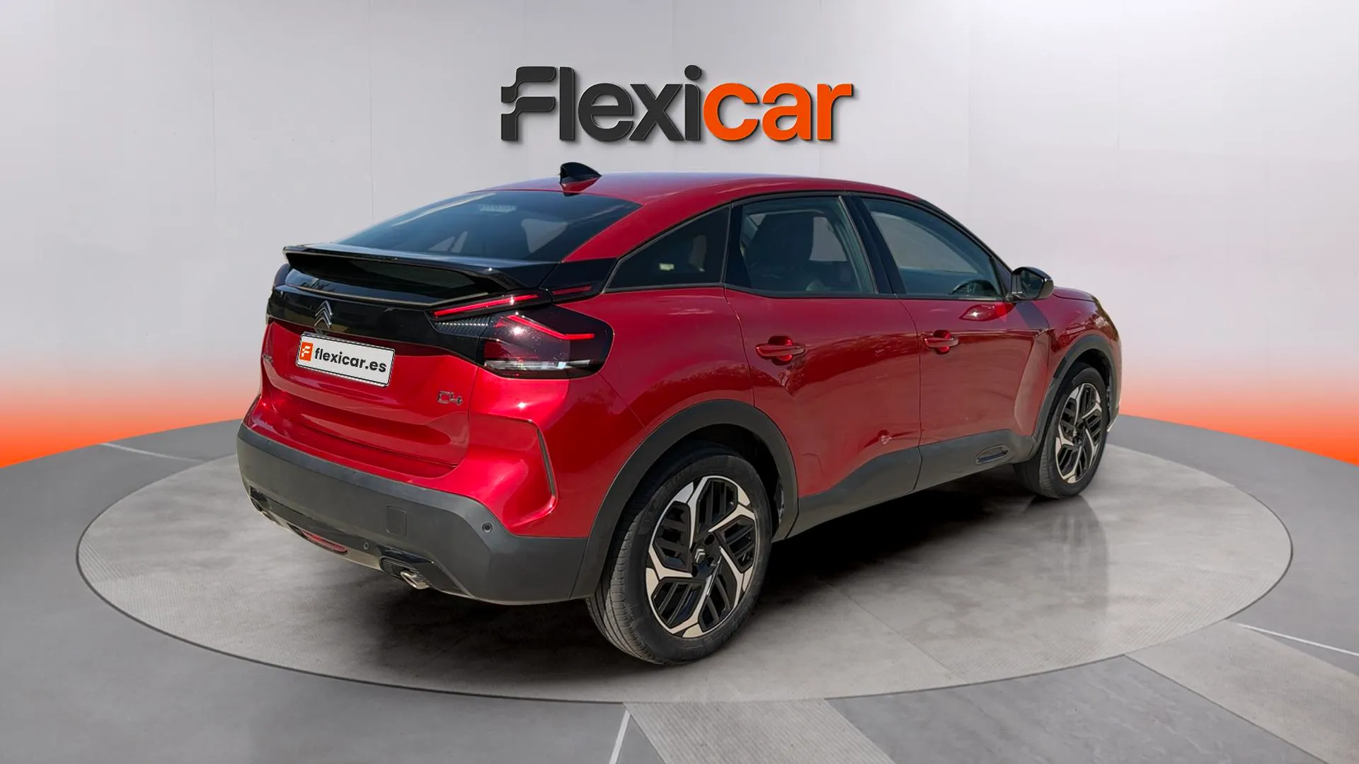 Citroën C4 PureTech 130 Feel Pack - foto 7