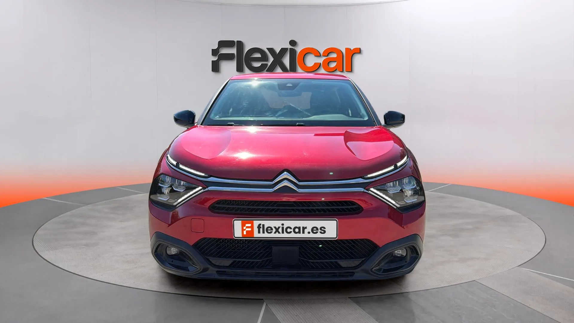 Citroën C4 PureTech 130 Feel Pack - foto 2