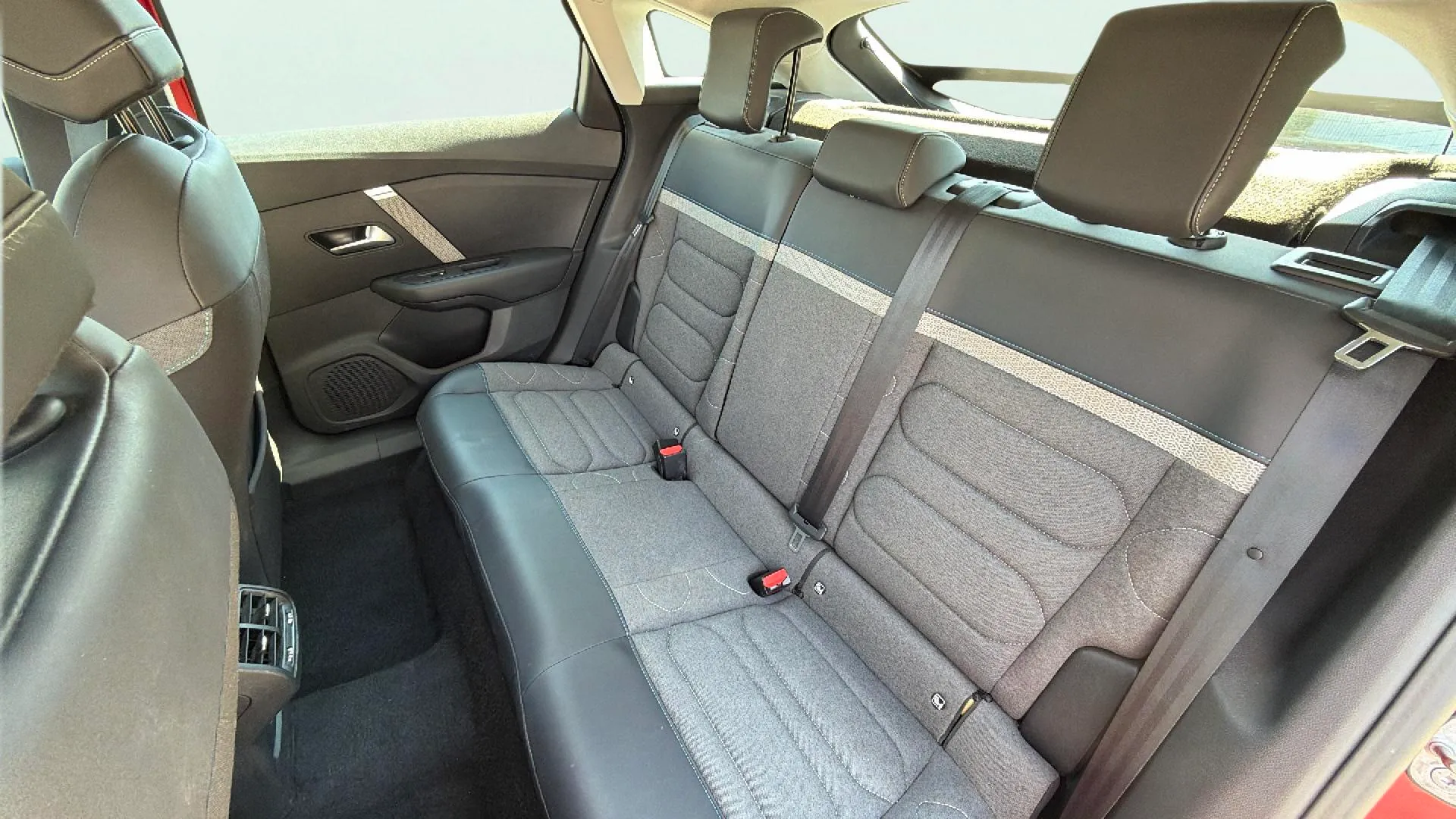 Citroën C4 PureTech 130 Feel Pack - foto 20
