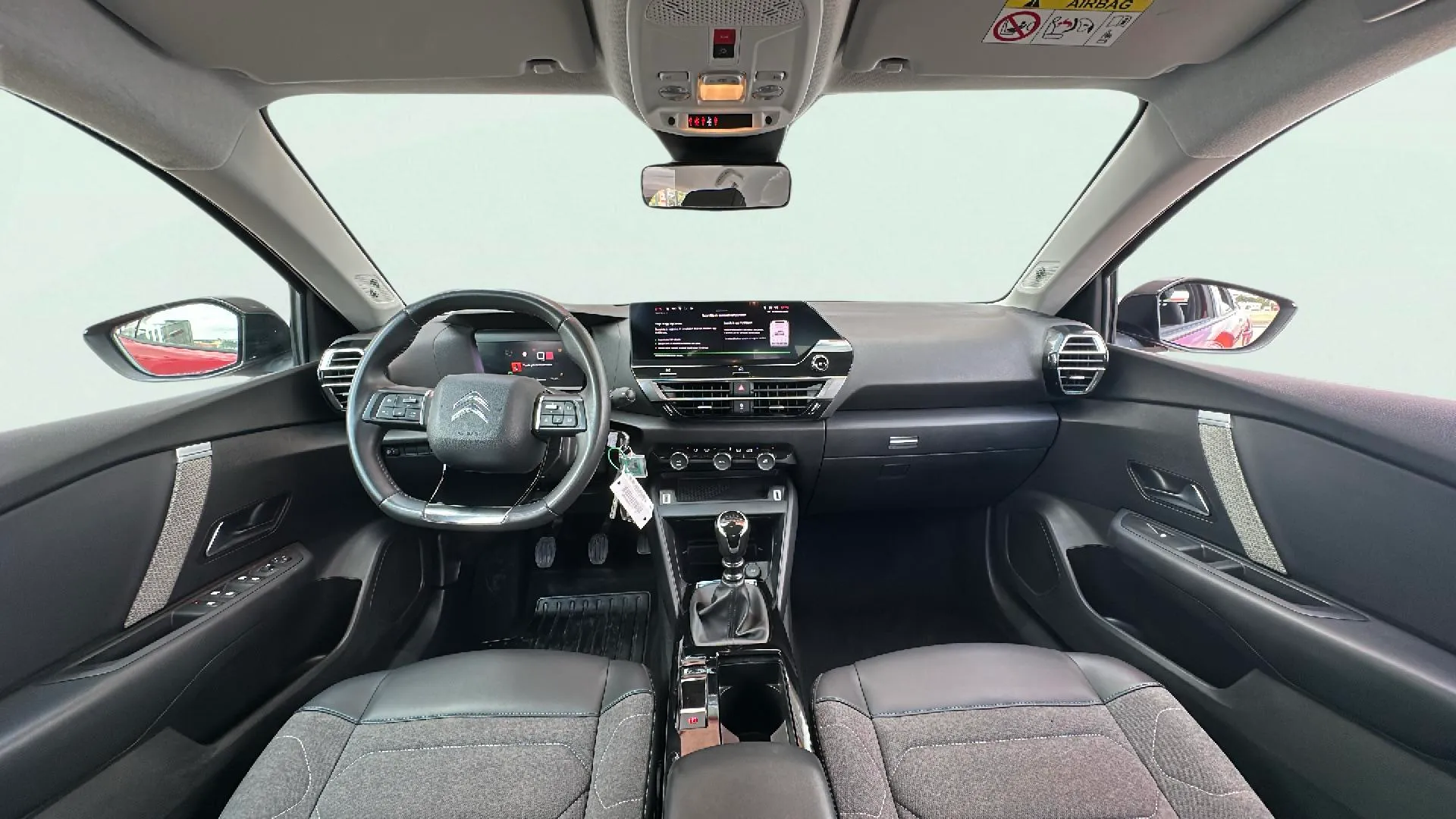 Citroën C4 PureTech 130 Feel Pack - foto 20