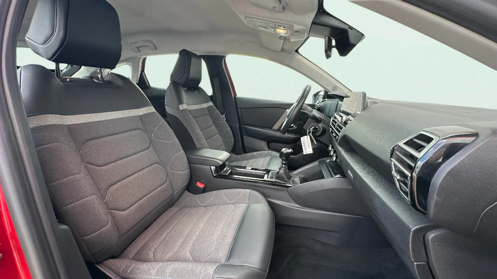 Citroën C4 PureTech 130 Feel Pack - foto 18