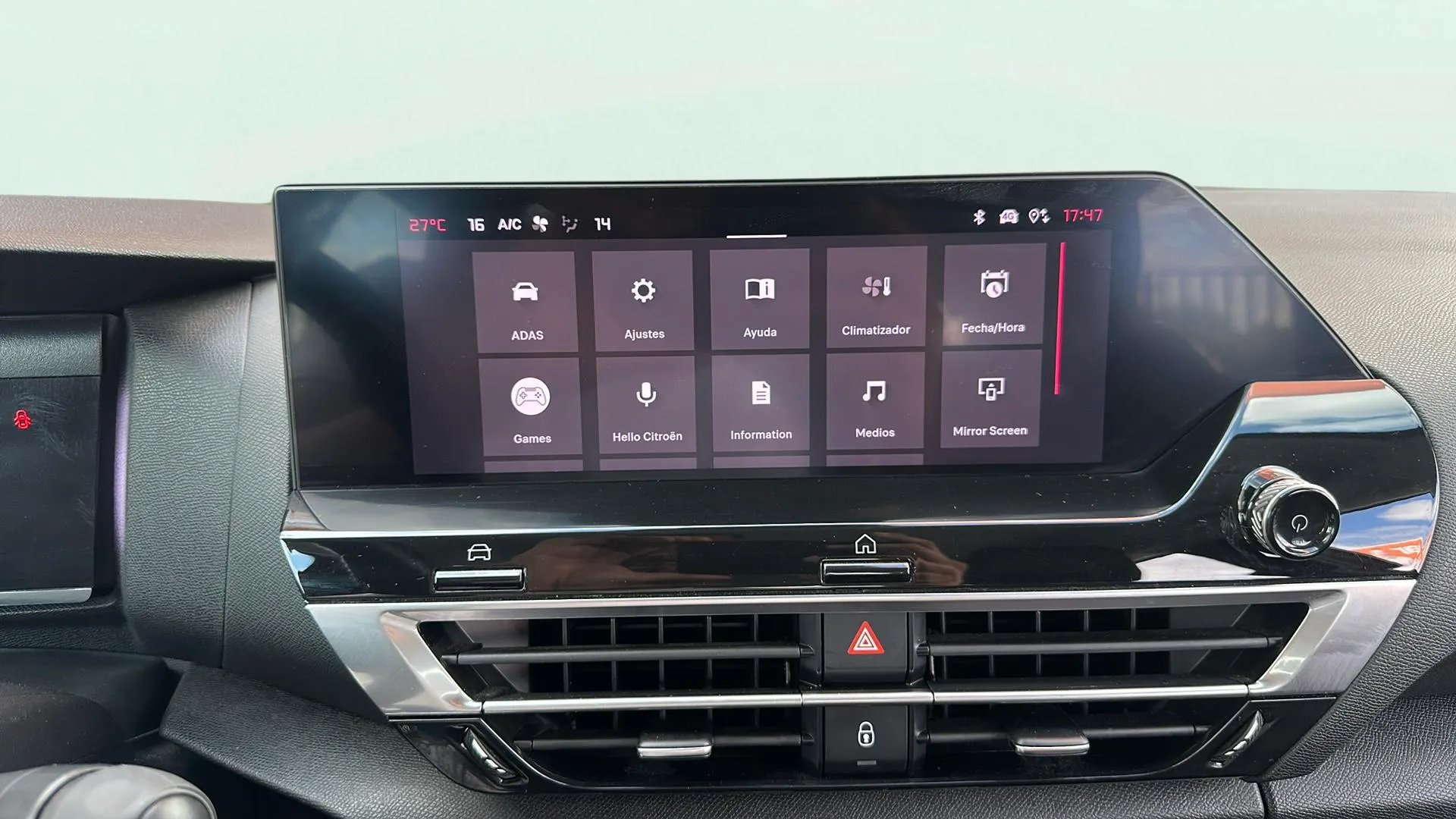 Citroën C4 PureTech 130 Feel Pack - foto 15