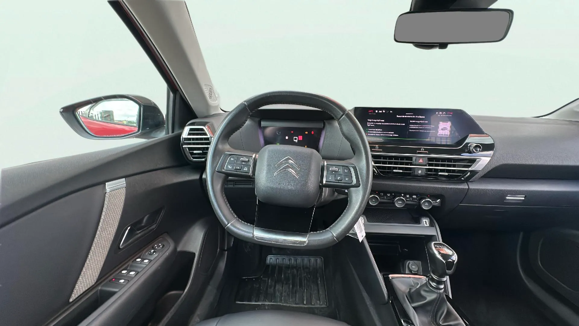 Citroën C4 PureTech 130 Feel Pack - foto 21