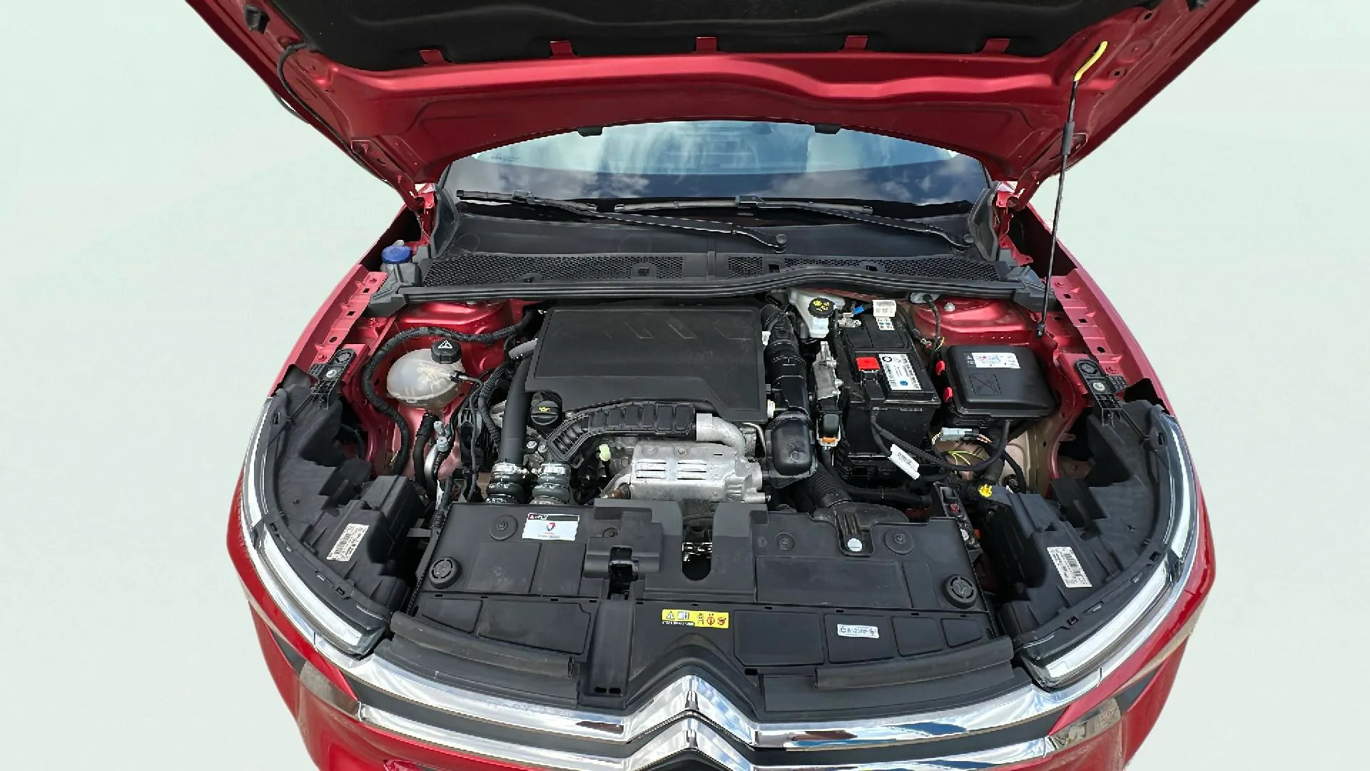 Citroën C4 PureTech 130 Feel Pack - foto 11