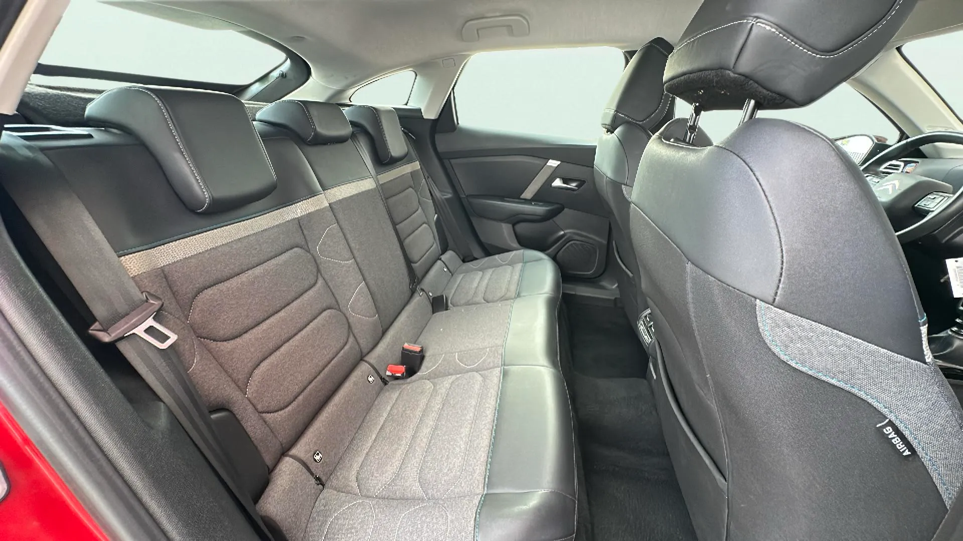 Citroën C4 PureTech 130 Feel Pack - foto 19