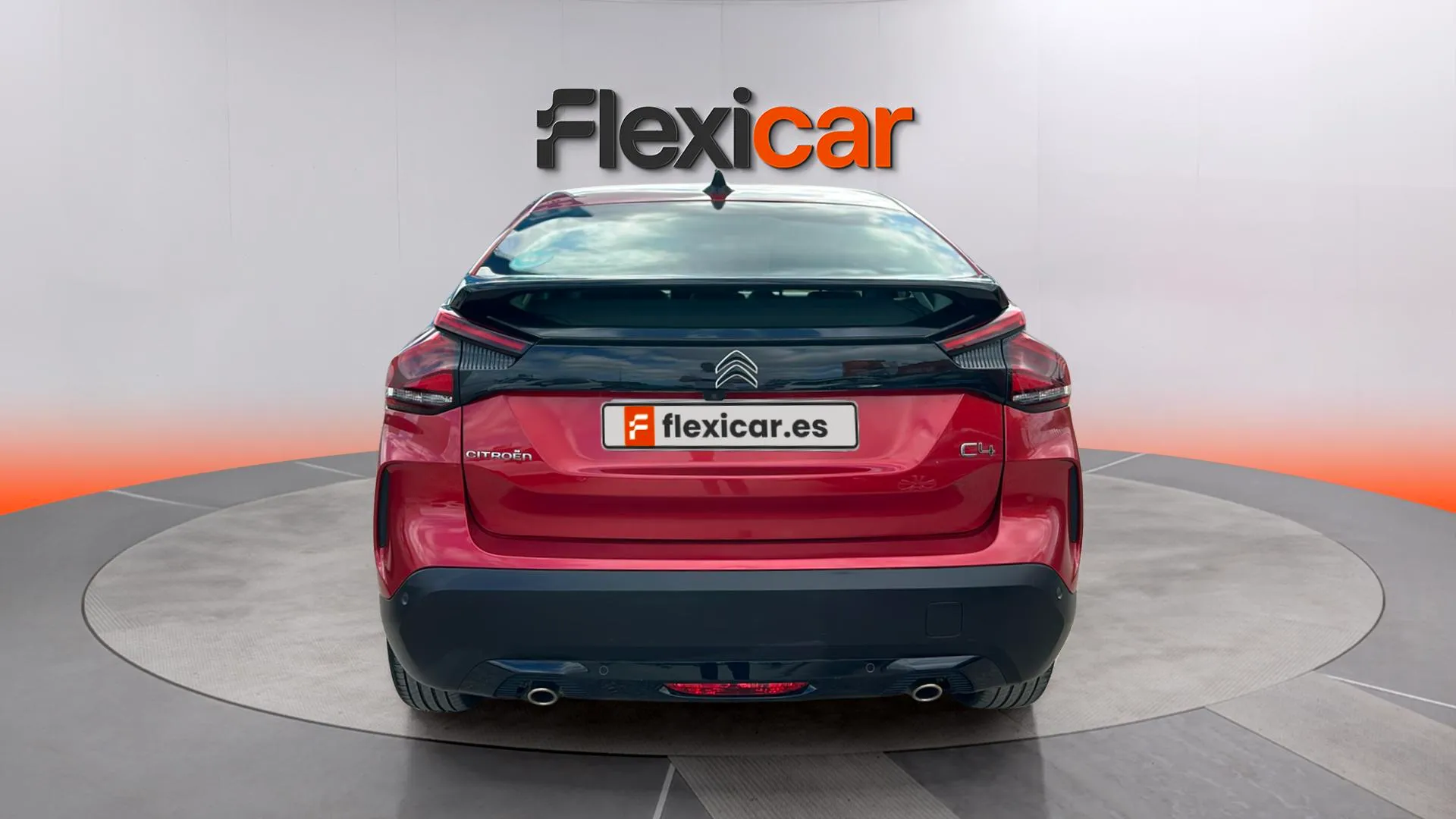 Citroën C4 PureTech 130 Feel Pack - foto 6