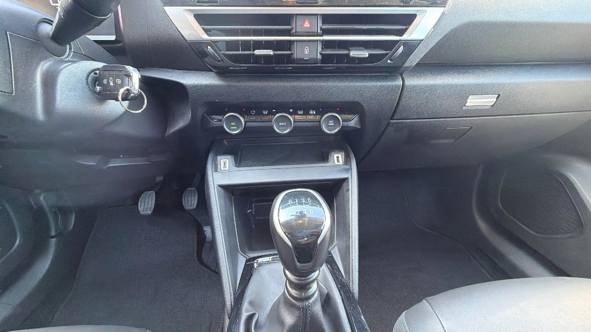 Citroën C4 PureTech 130 Feel Pack - foto 13