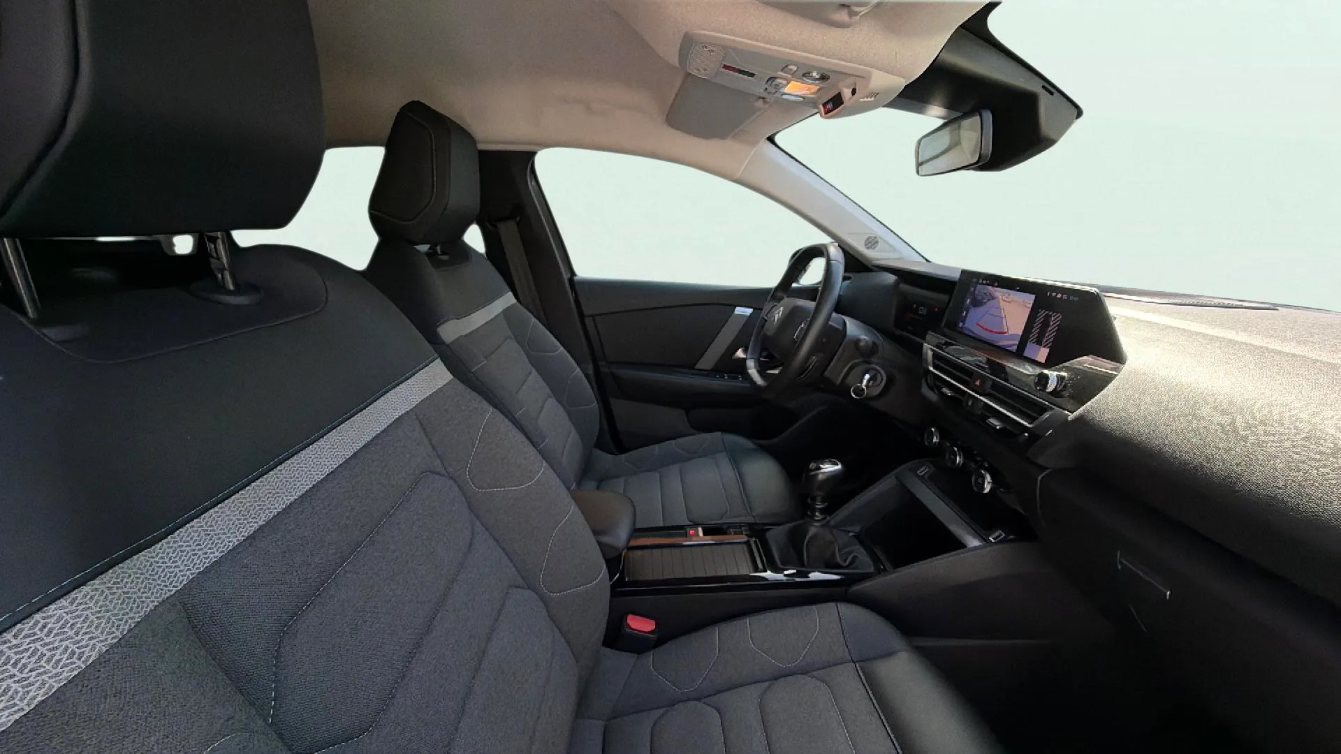 Citroën C4 PureTech 130 Feel Pack - foto 16