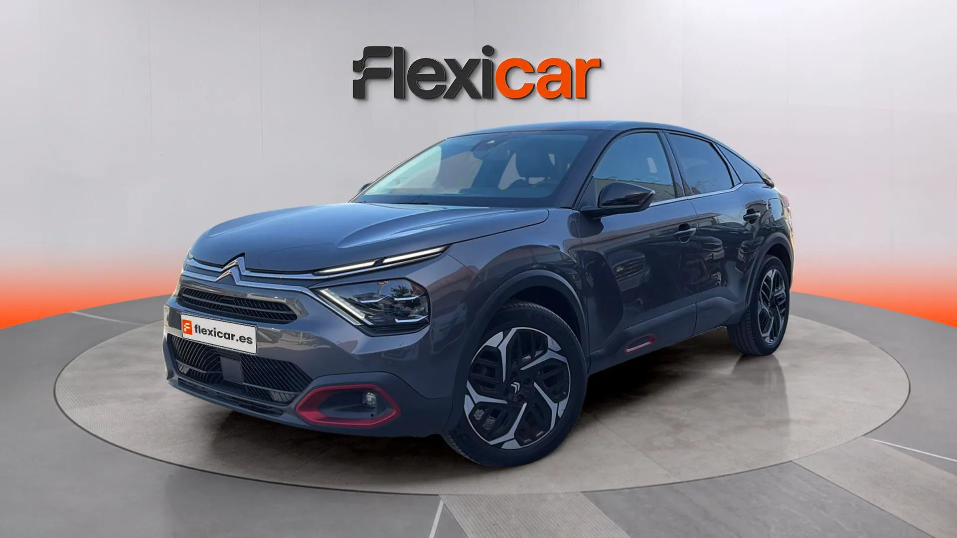 Citroën C4 PureTech 130 Feel Pack - foto 8